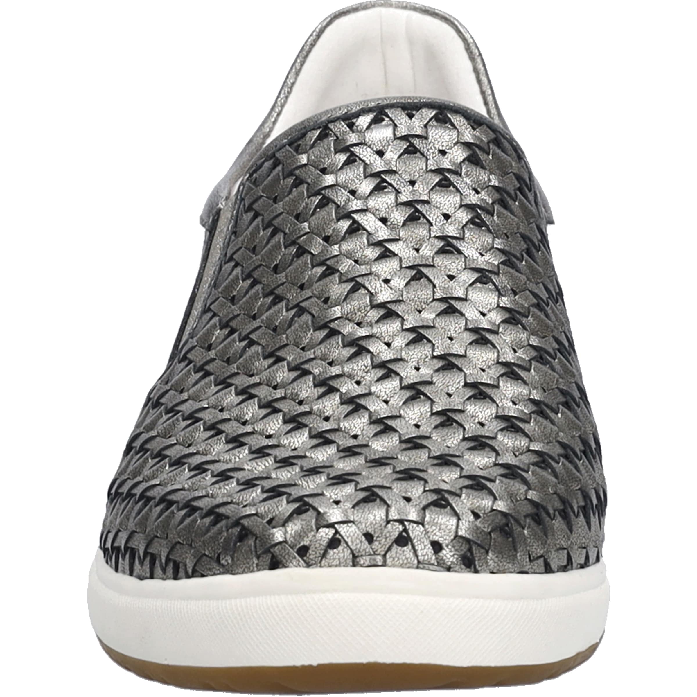 Josef Seibel Slipper »Caren 72, platin«