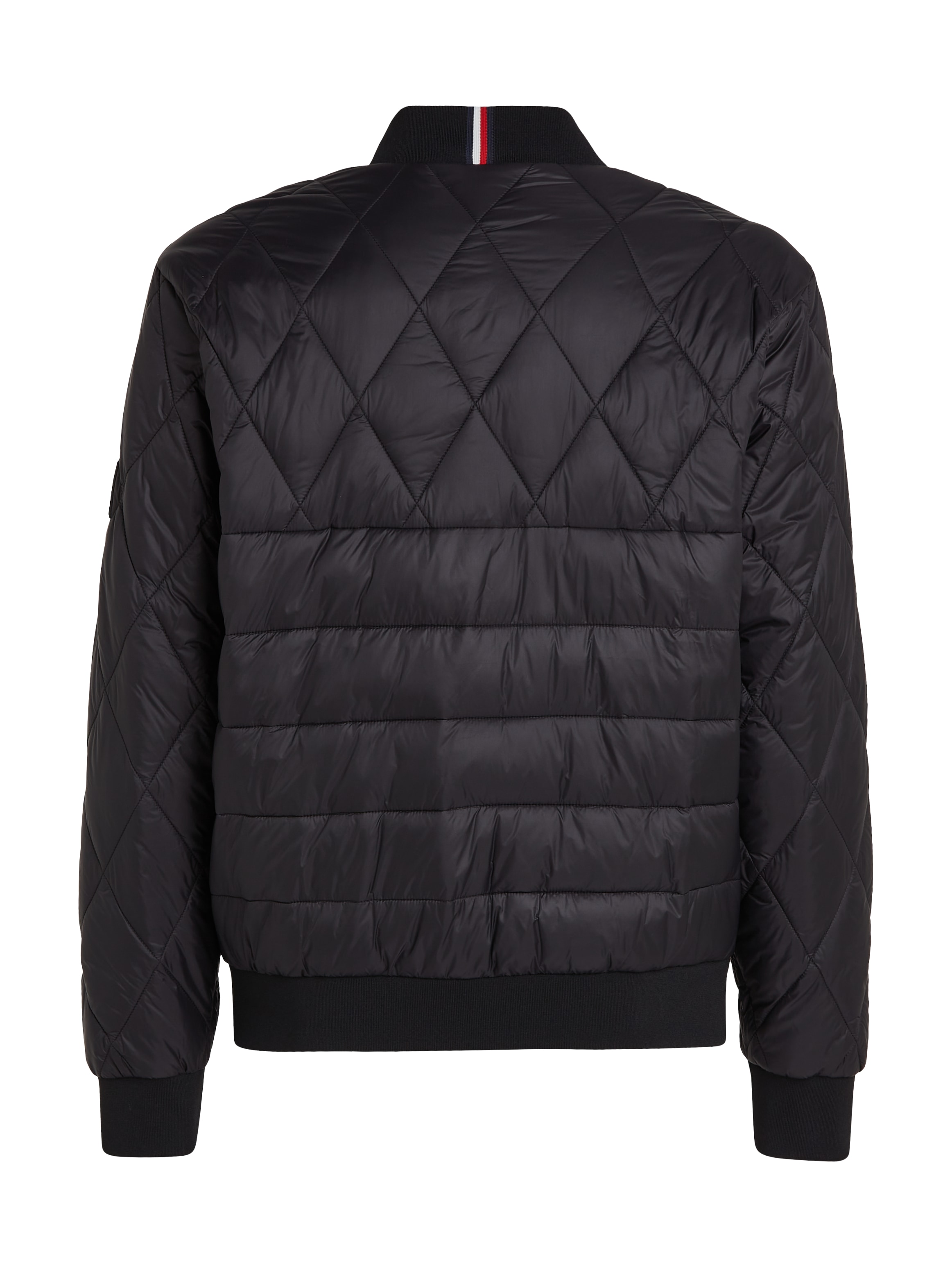 Tommy Hilfiger Steppjacke »PACKABLE RECYCLED BOMBER«