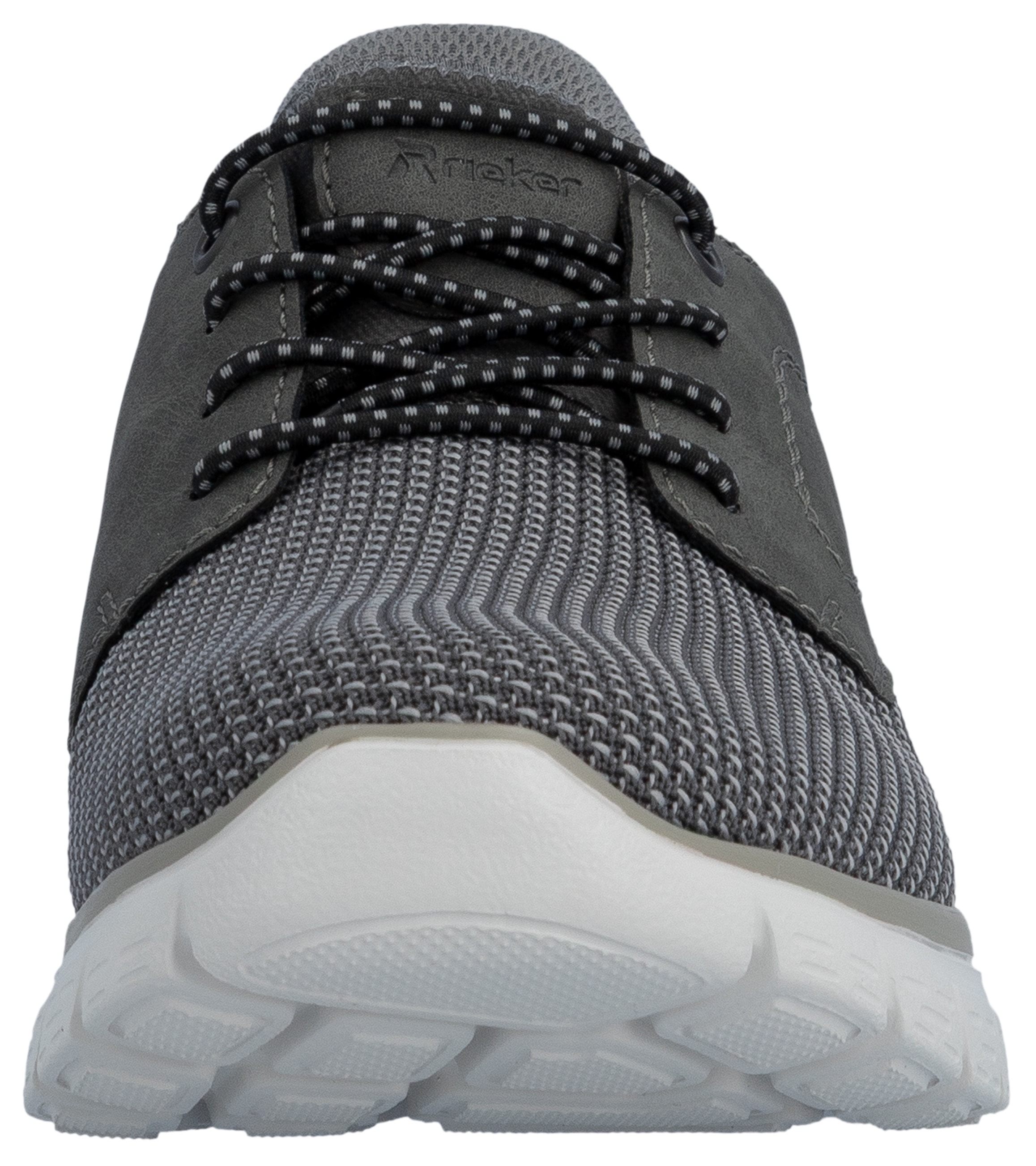 Rieker Slip-On Sneaker »Ready2GO«  Schlupfschuh, Halbschuh, Freizeitsneaker mit Gummizug