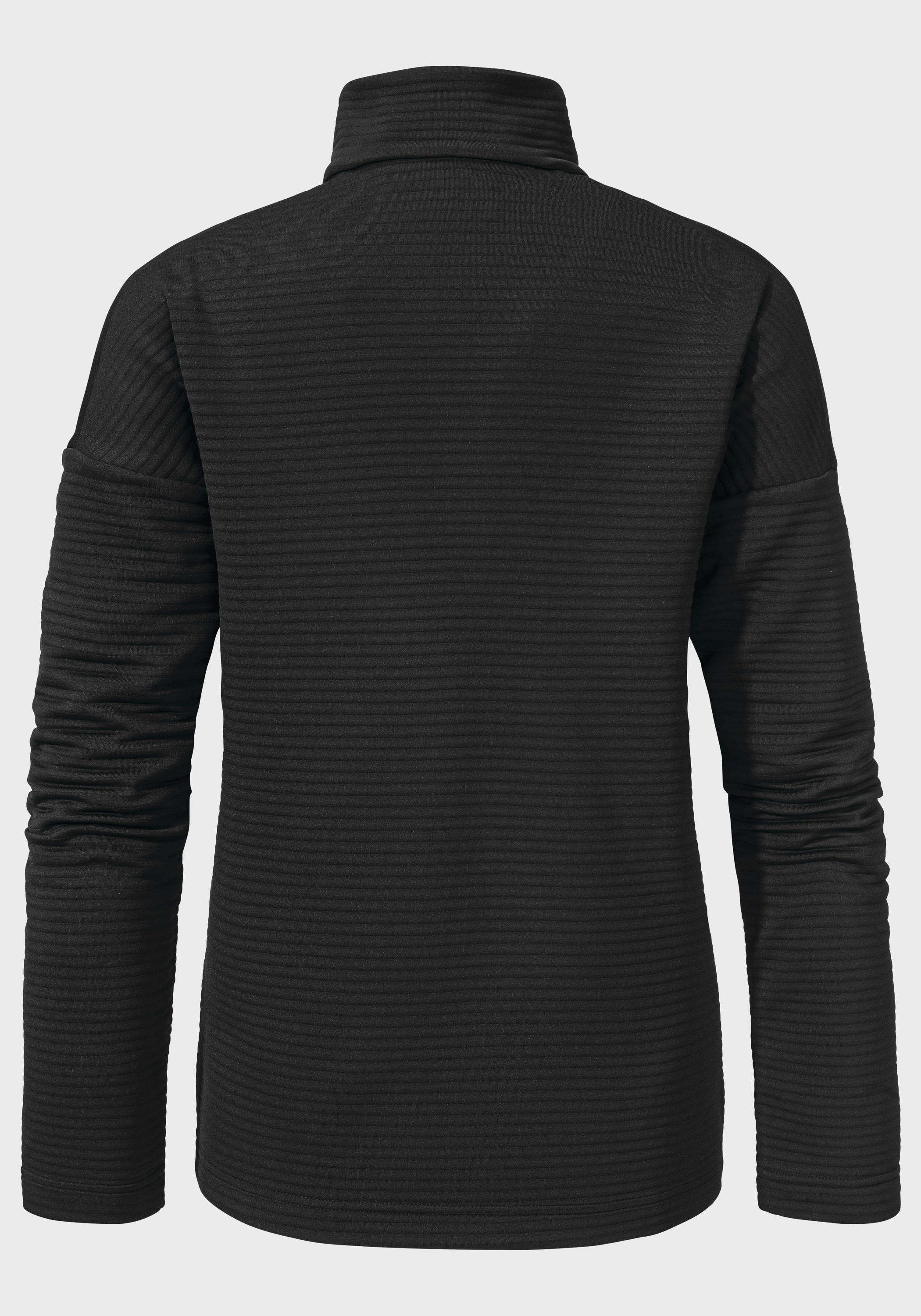 Schöffel Fleecejacke »Hiking CIRC Fleece Jk Style Smue WMS«, ohne Kapuze