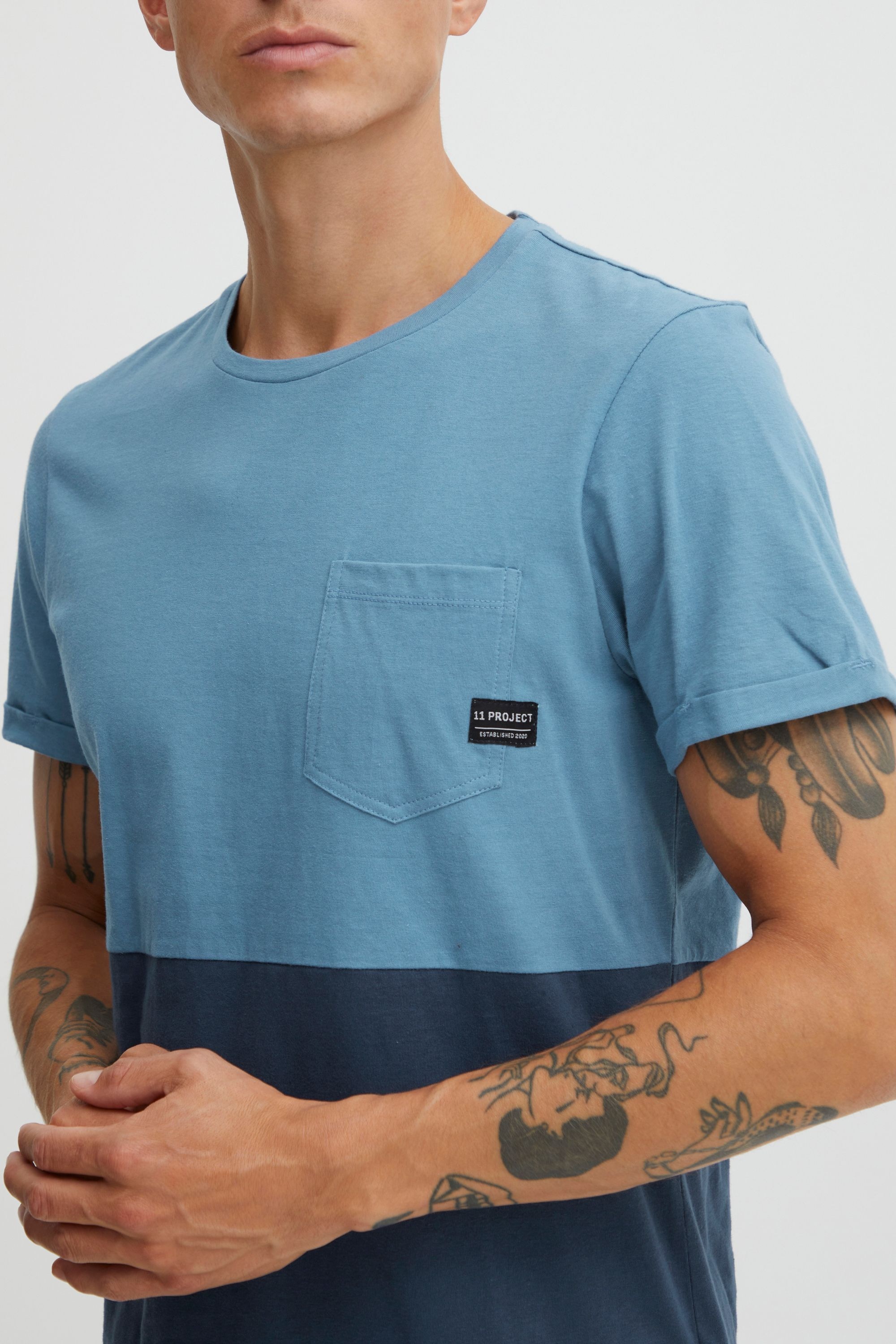 11 Project T-Shirt »T-Shirt PRAlfie«