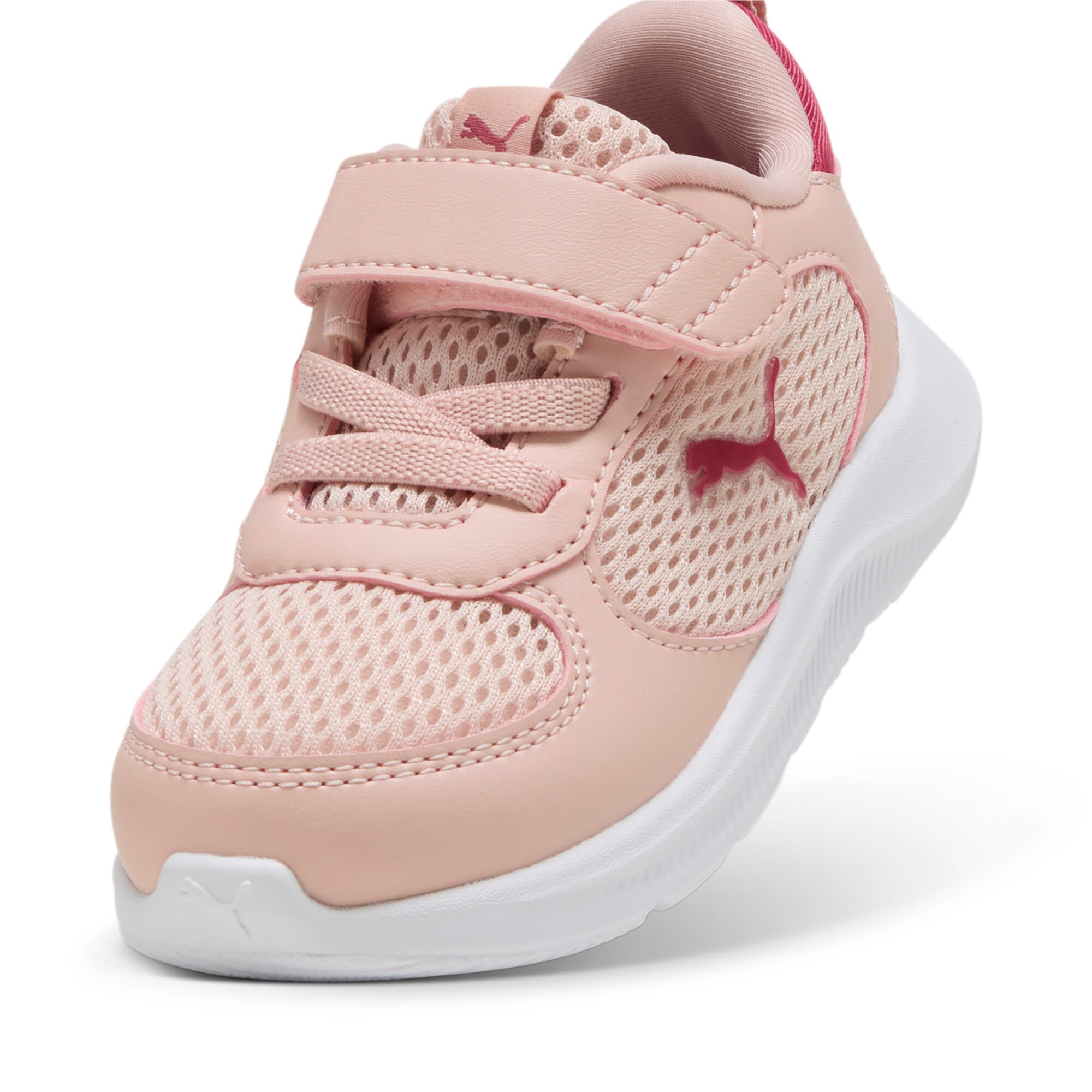 PUMA Sneaker »FUN RACER 2 AC+ INF«, für Kinder