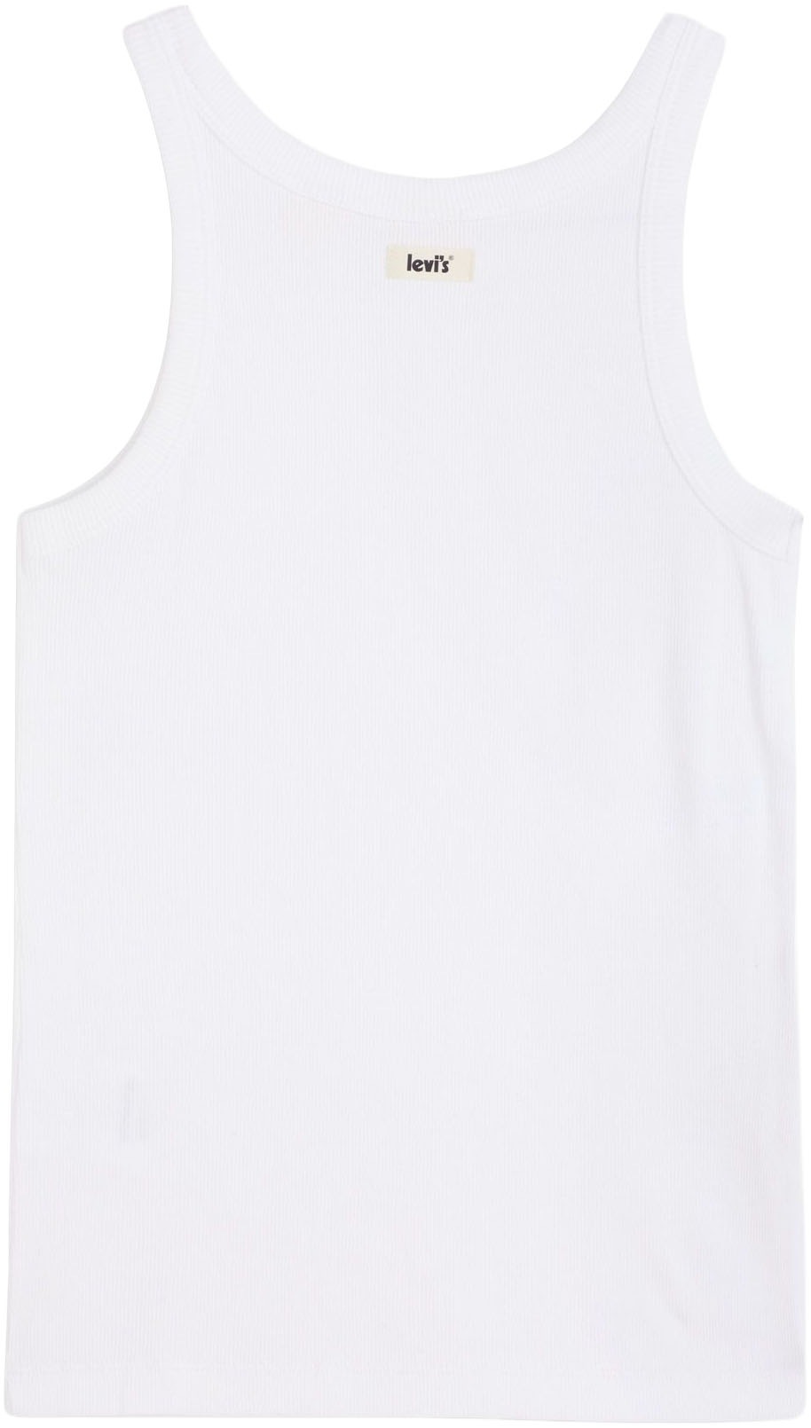 Levi's® Tanktop »ESSENTIAL RACER TANK« Slim Fit