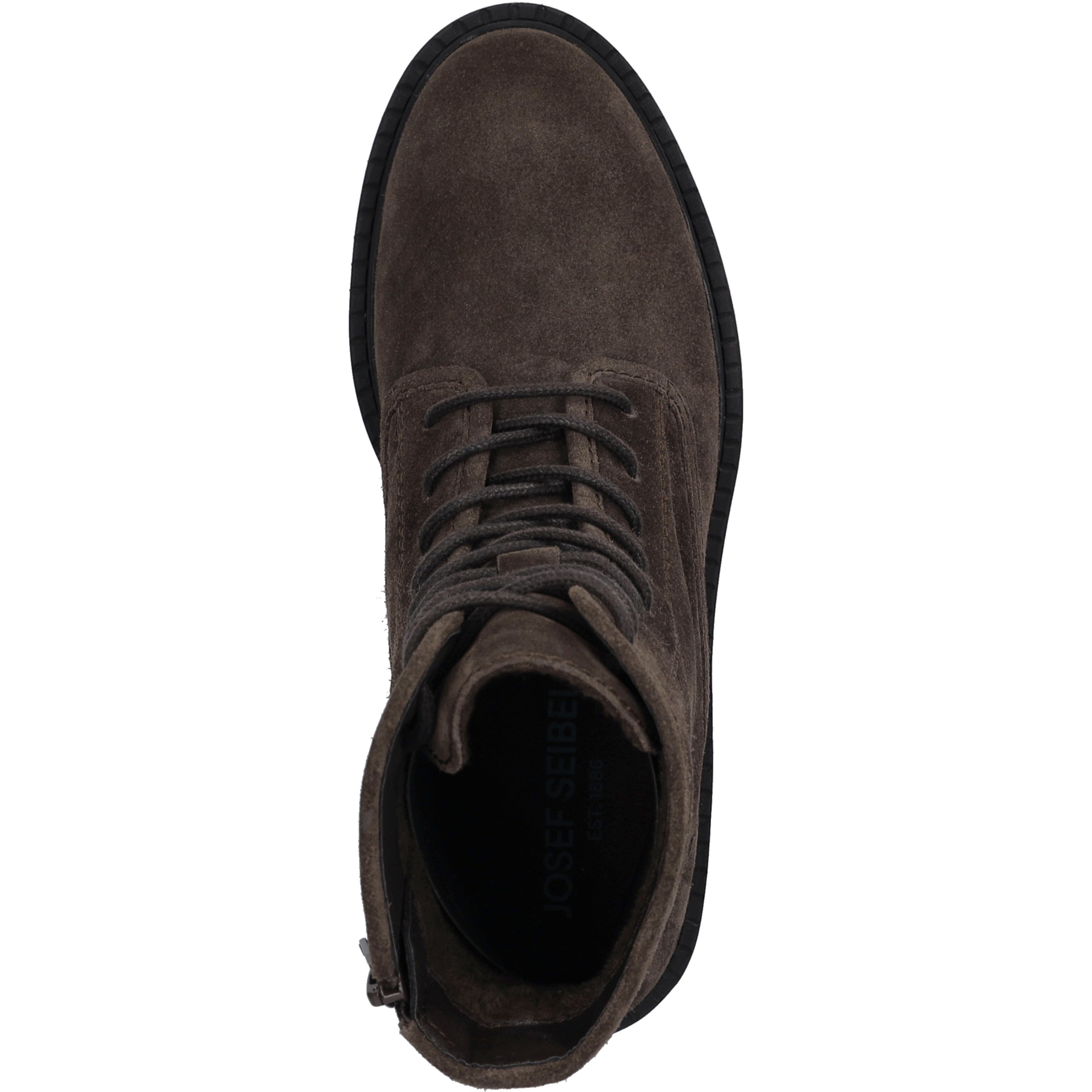 Josef Seibel Stiefel »Bridget 02, moro«