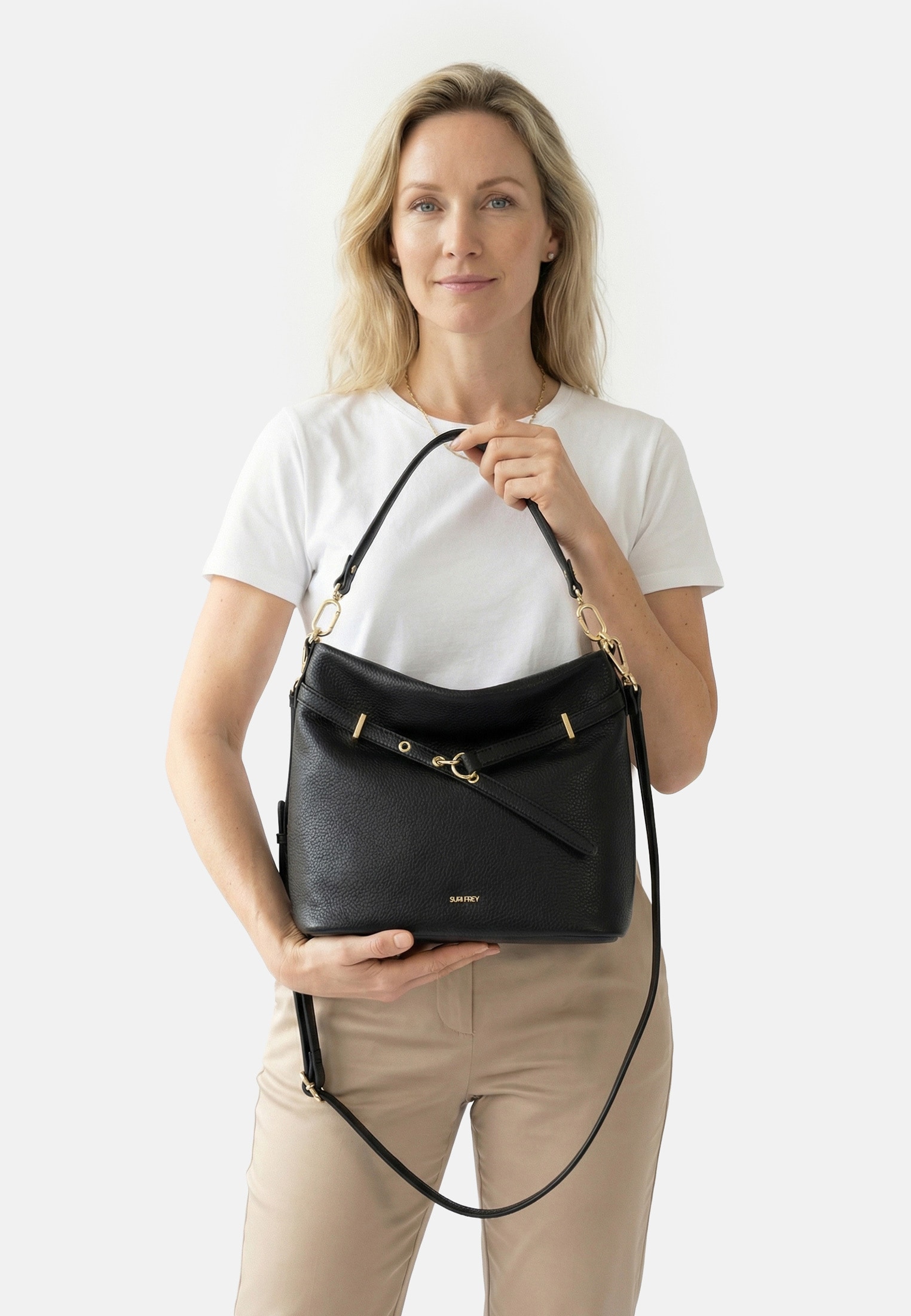 SURI FREY Beuteltasche »Beutel SFY Bailey«