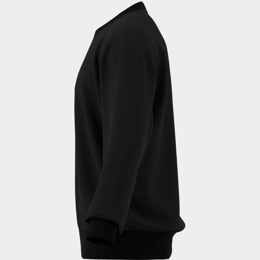 adidas Sportswear Sweatshirt »M A SZN FT CRW«
