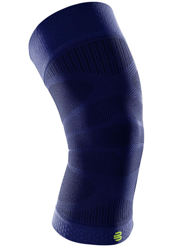 Bauerfeind Kniebandage »Sports Compression Knee Support«, mit Kompression