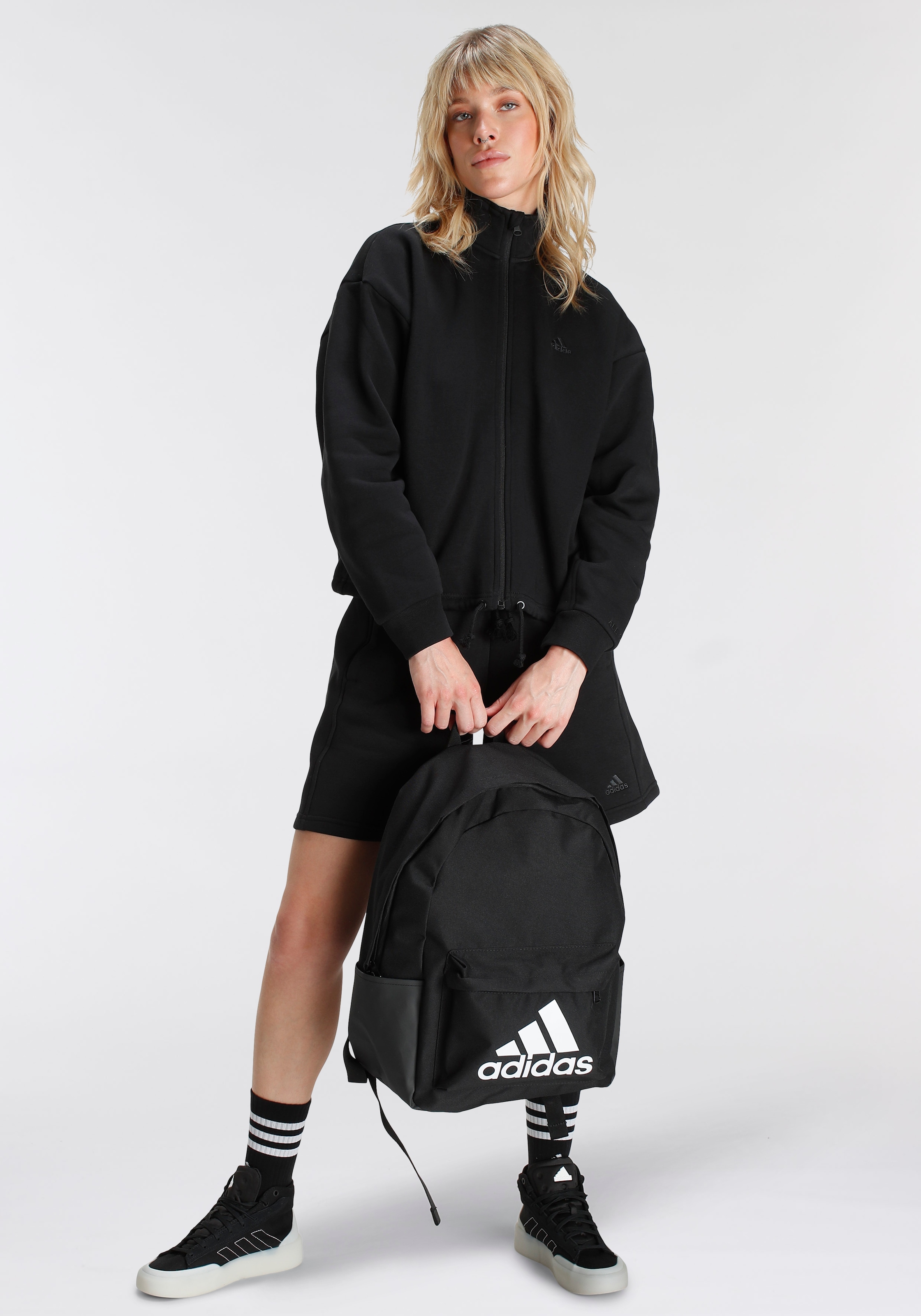 adidas Sportswear Outdoorjacke »ALL SZN TRAININGSJACKE«