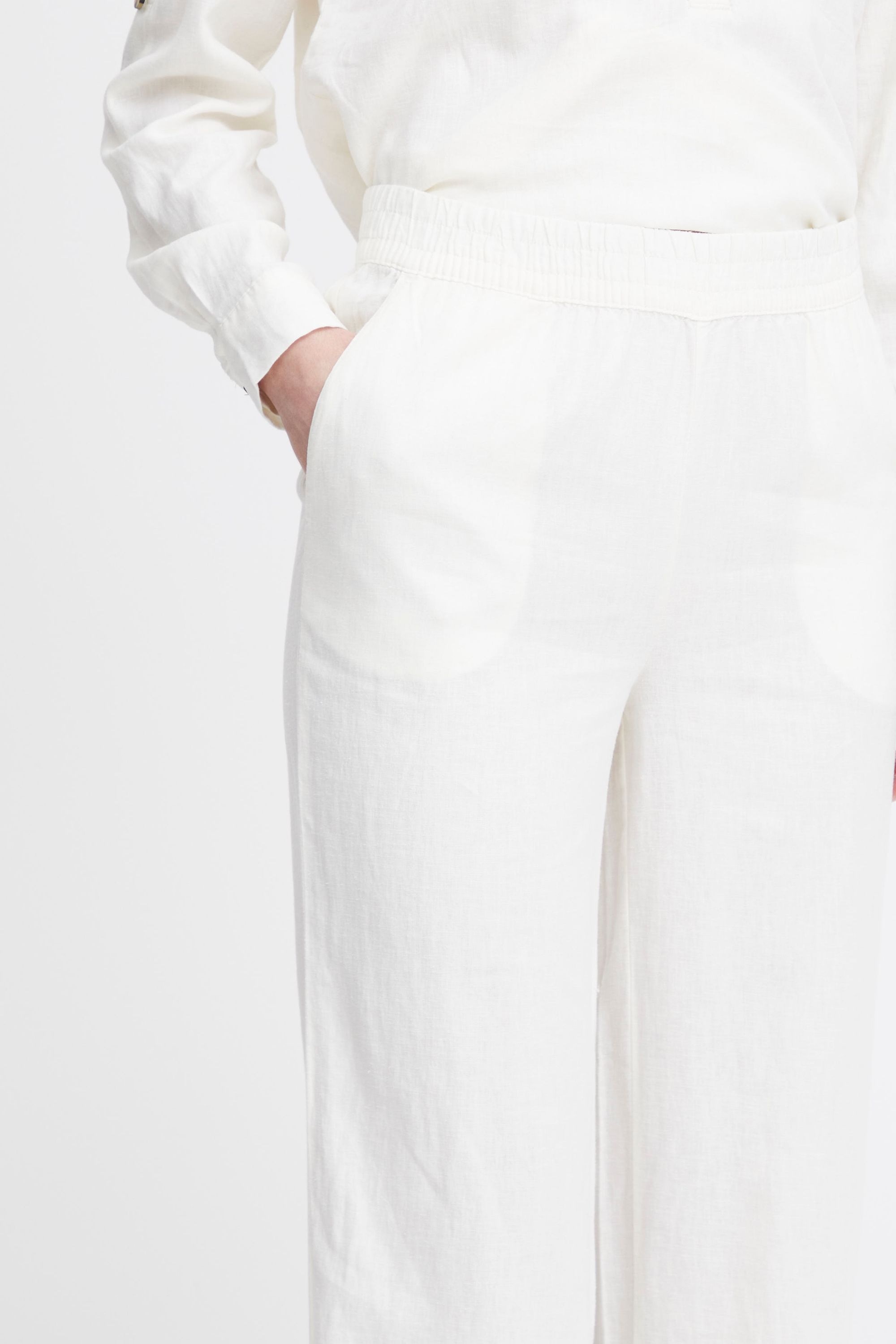 b.young Stoffhose »Stoffhose BYAlakka«