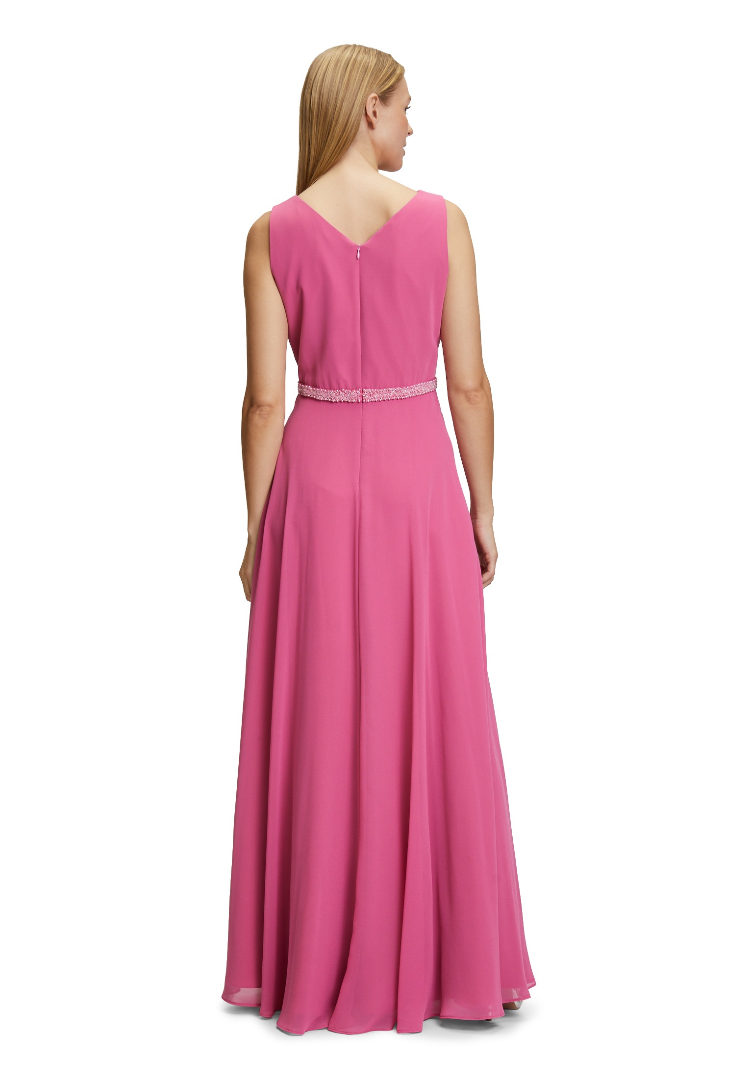 Vera Mont Abendkleid »Abendkleid mit Plissee«