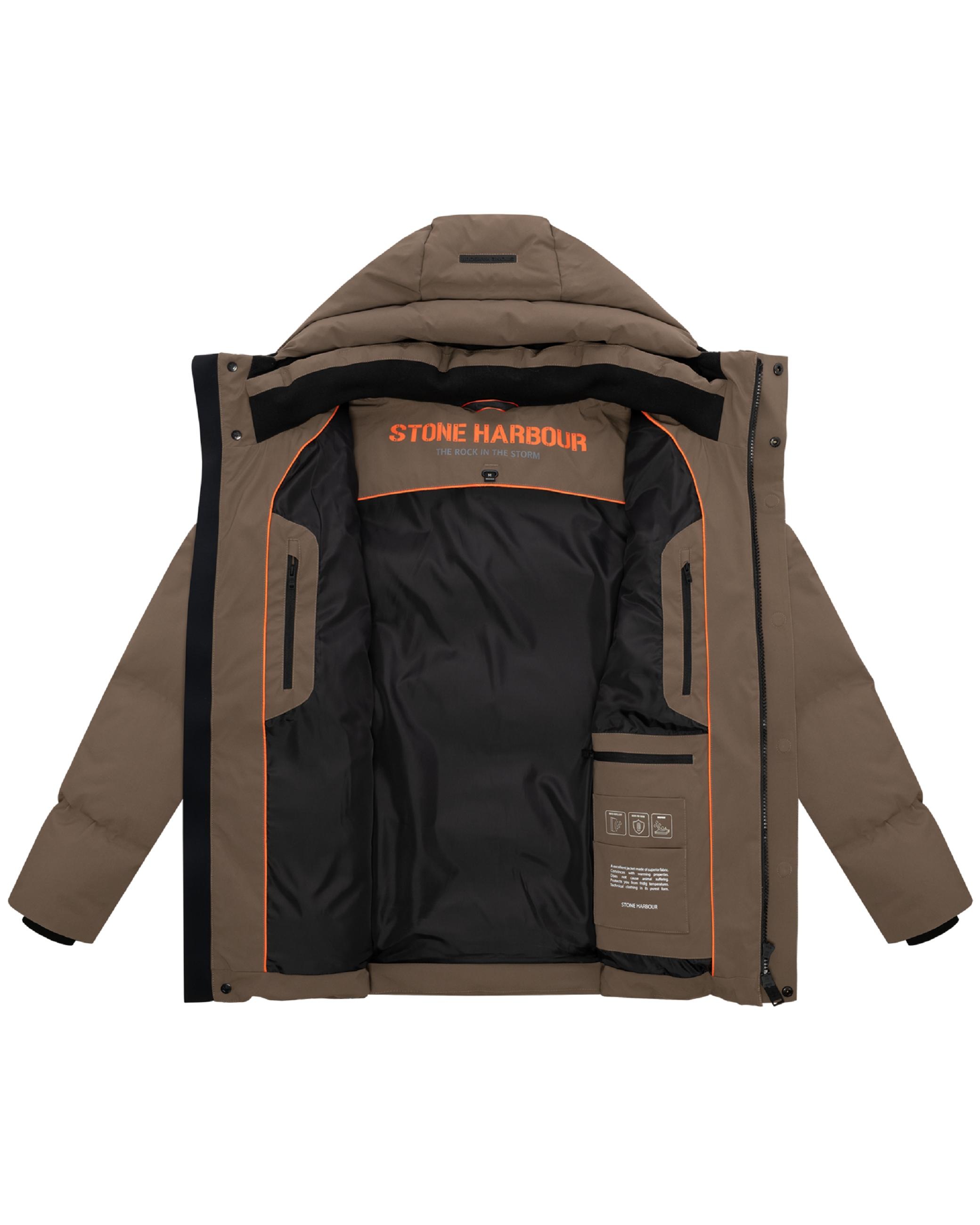 Stone Harbour Steppjacke »Steppjacke Taviaan XX«