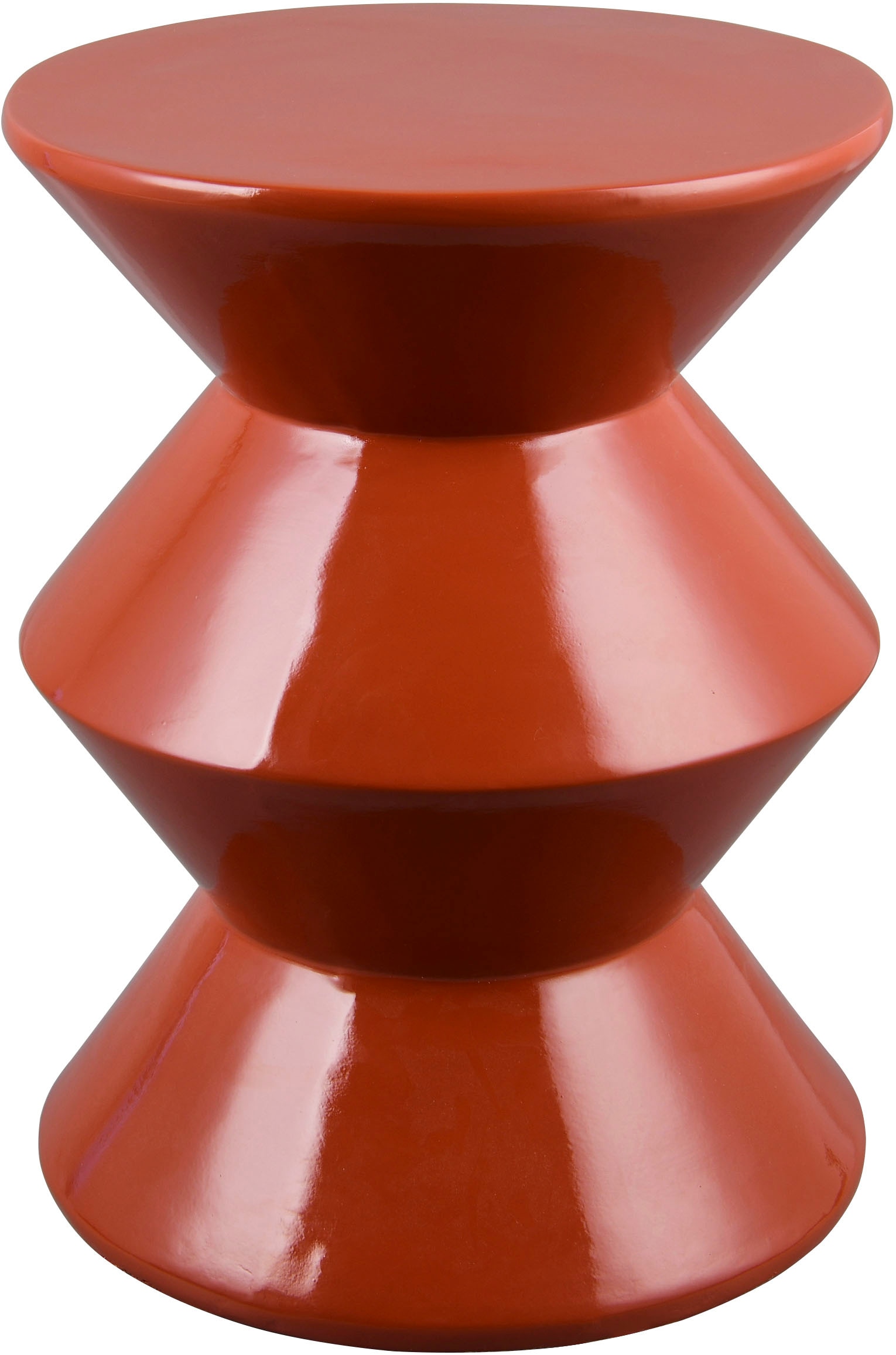 MIRRORS AND MORE Beistelltisch »GUARA« 1 Stk. tlg.