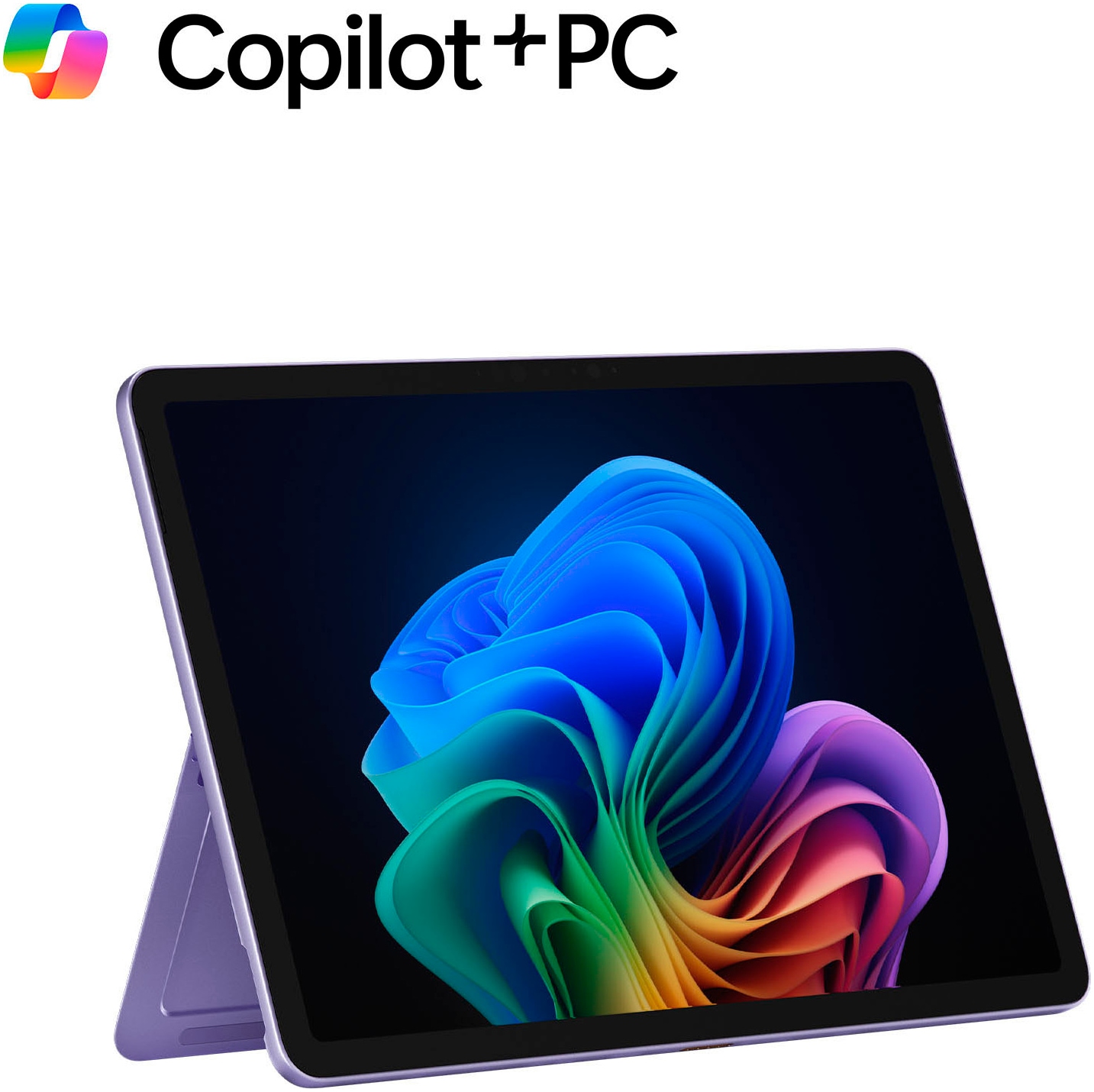 Microsoft Ultrabook »Surface 13" (2025)«, 33,02 cm, / 13 Zoll, Qualcomm, Snapdragon X Plus, Adreno, 512 GB SSD