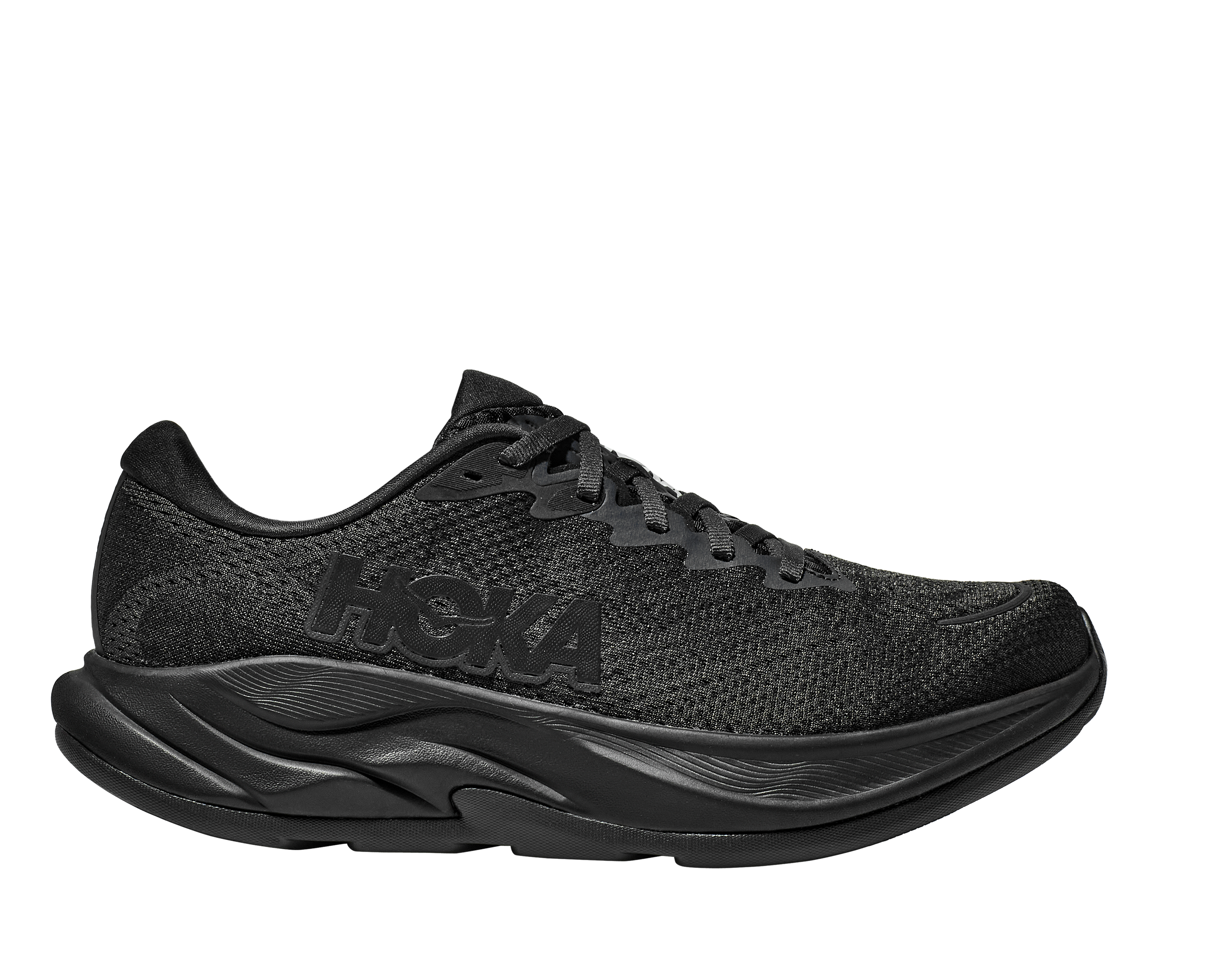 Hoka One One Laufschuh »RINCON 4«  sehr leichtes Design, atmungsaktives Innen- und Obermaterial