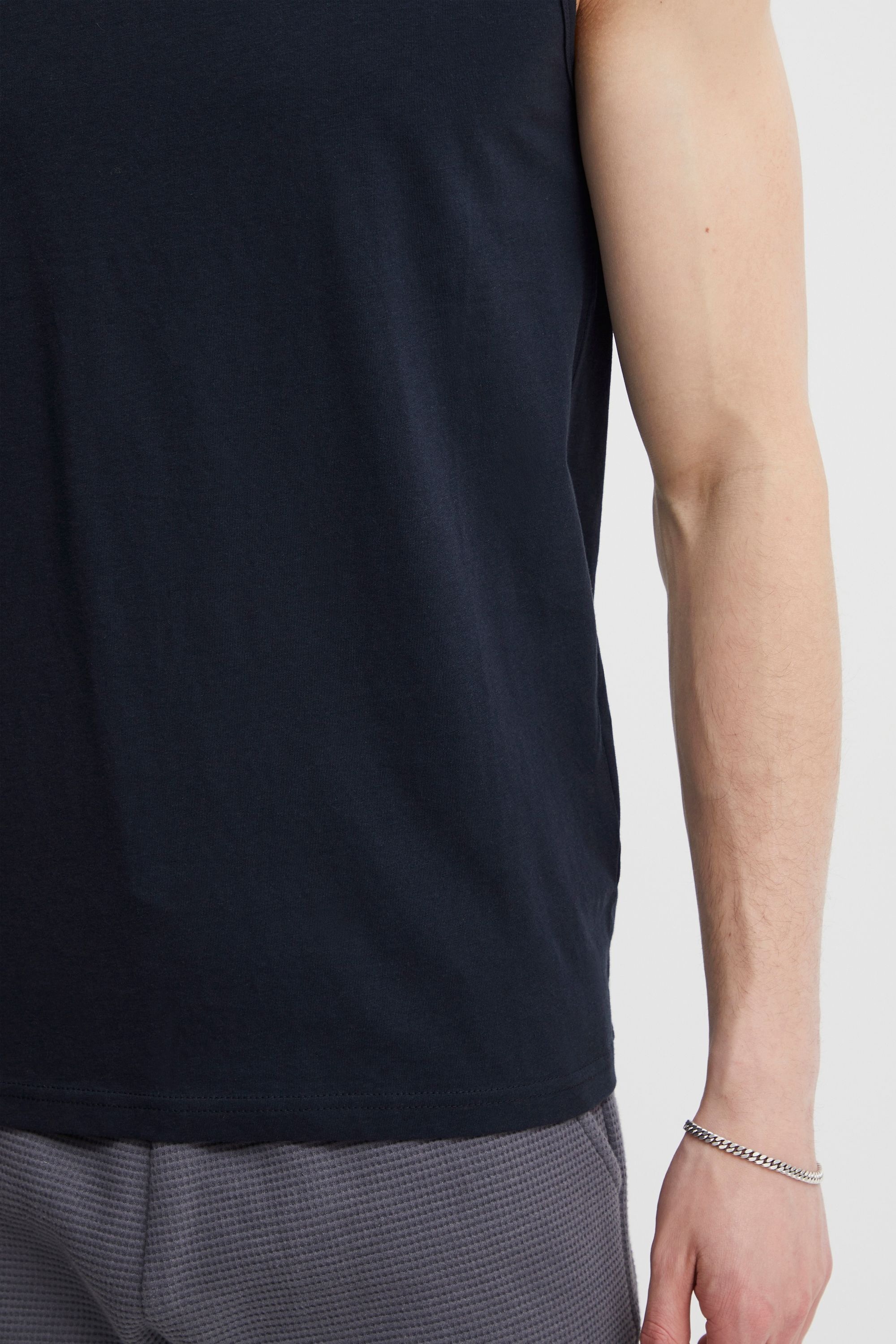 !Solid Muskelshirt »Tanktop SDCasal«