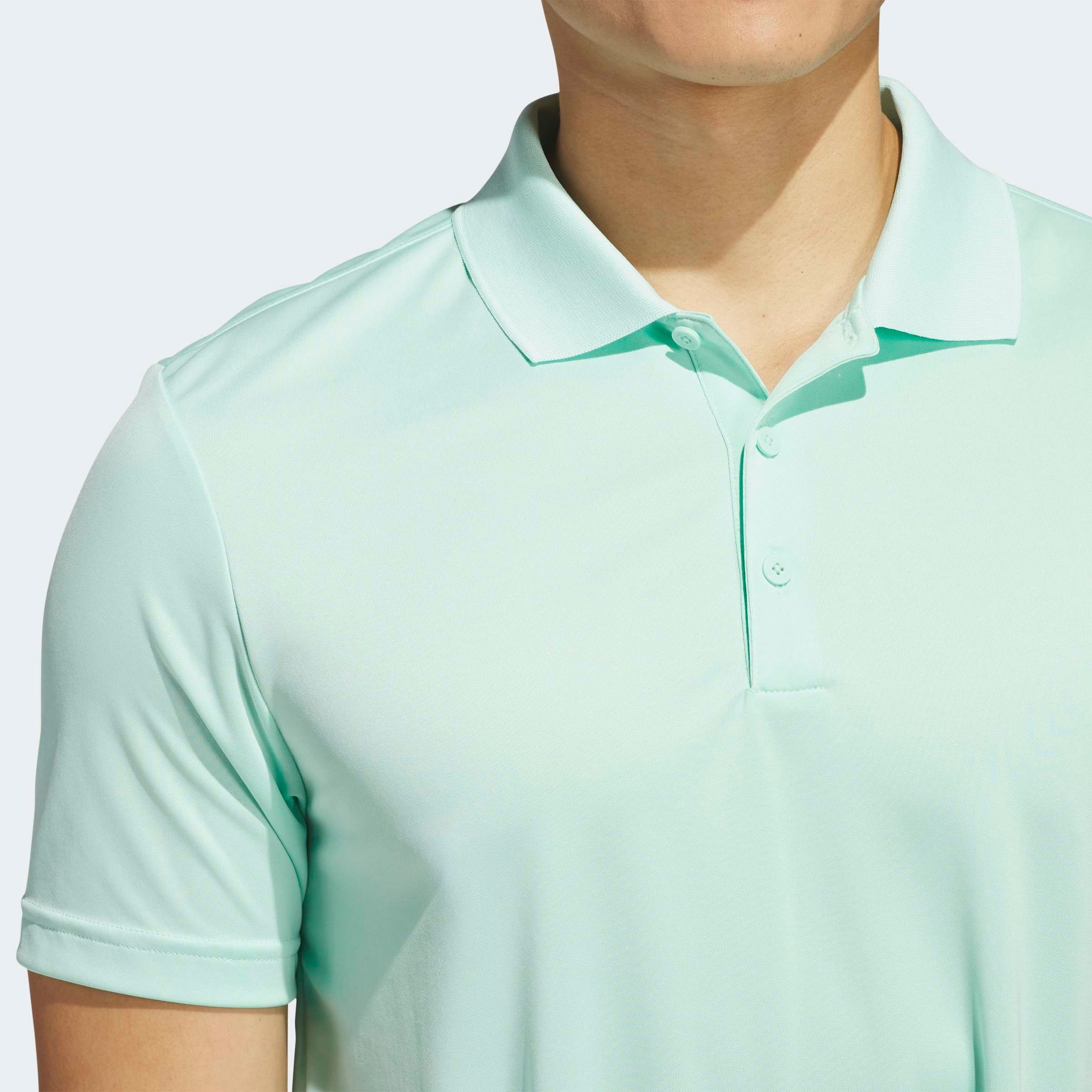 adidas Performance Poloshirt »CORE ADIDAS PERFORMANCE PRIMEGREEN«