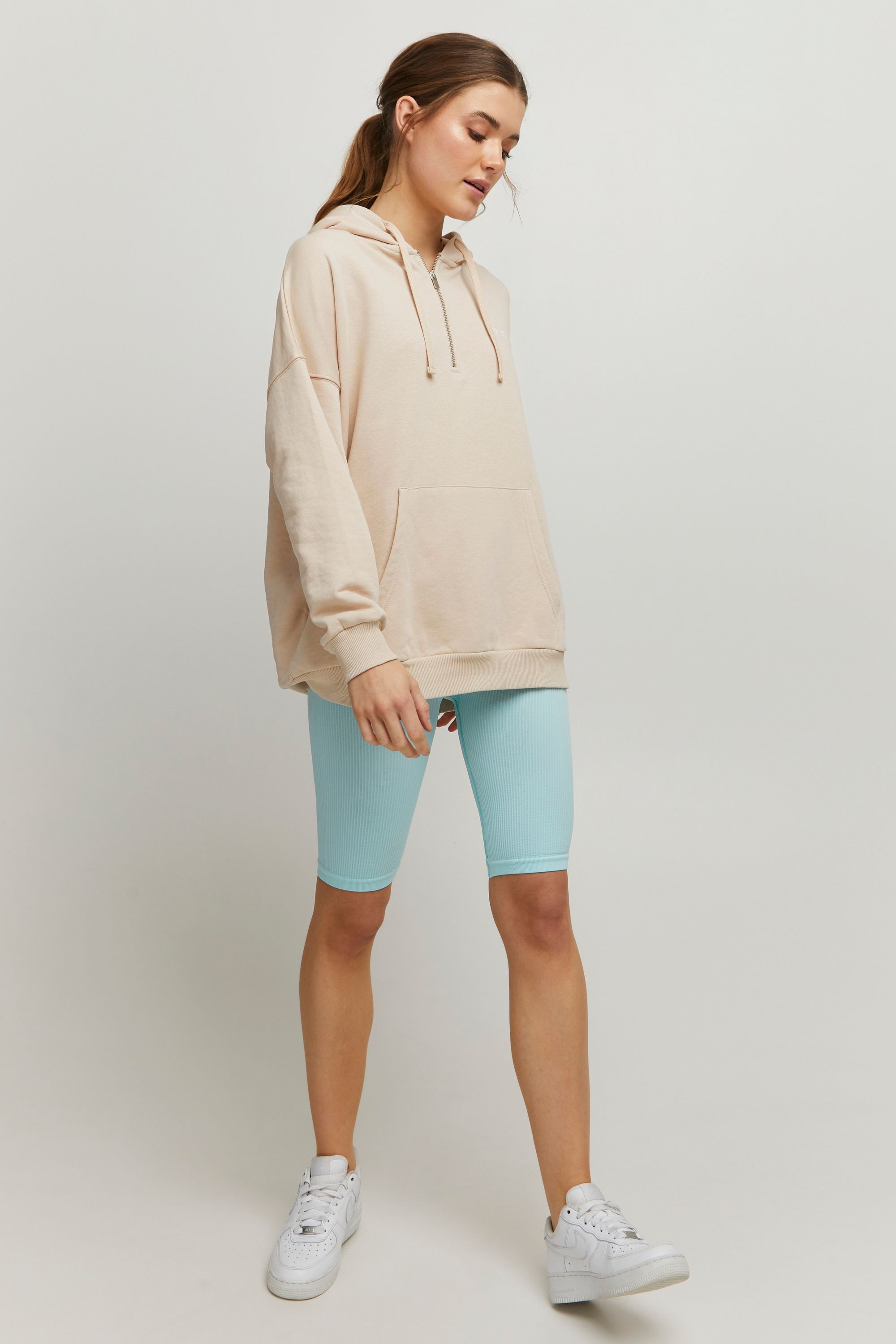 TheJoggConcept Sweatshirt »Sweatshirtkapuzenpul JCSafine«