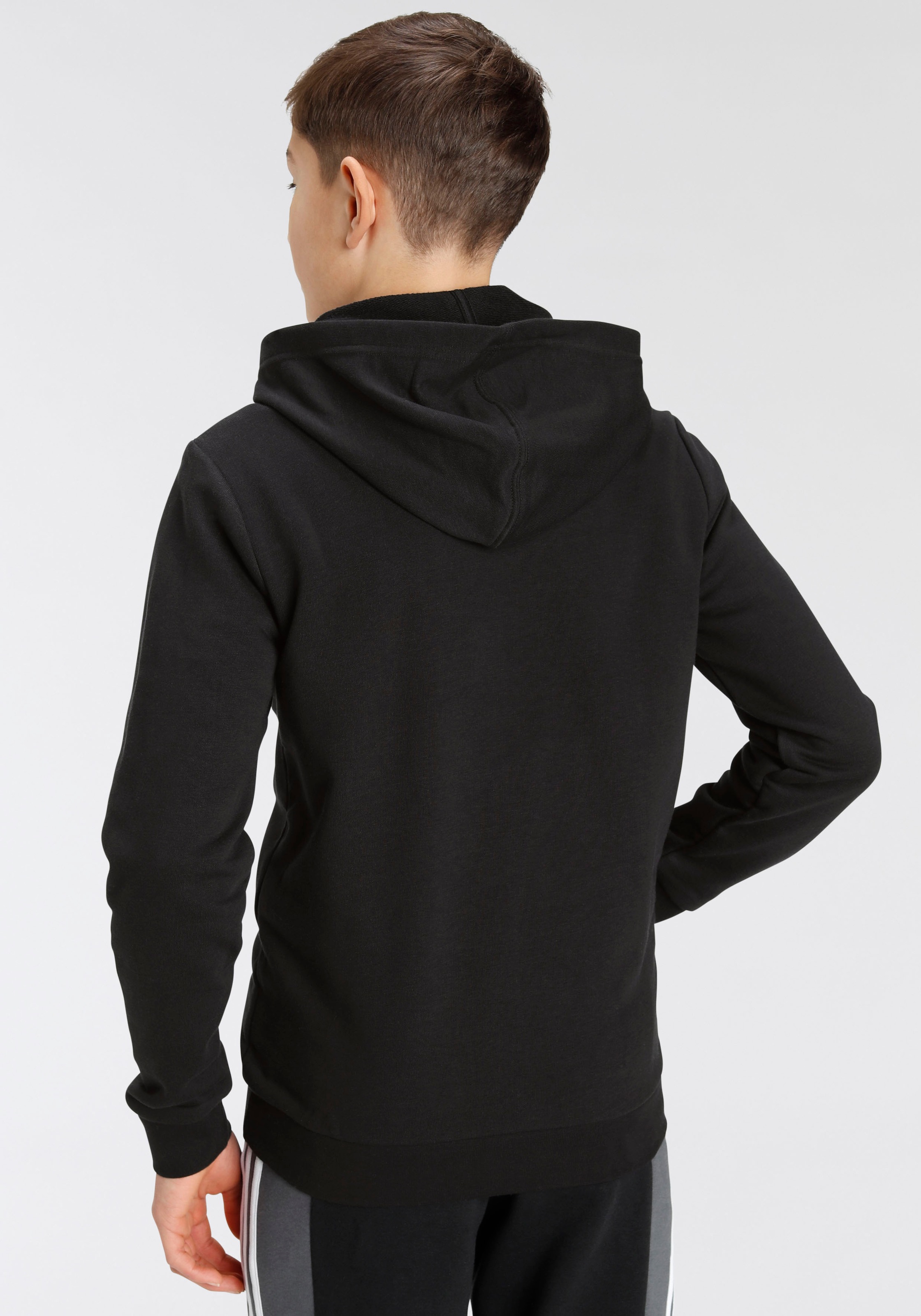 adidas Sportswear Kapuzensweatshirt »U BL 2 HOODIE«