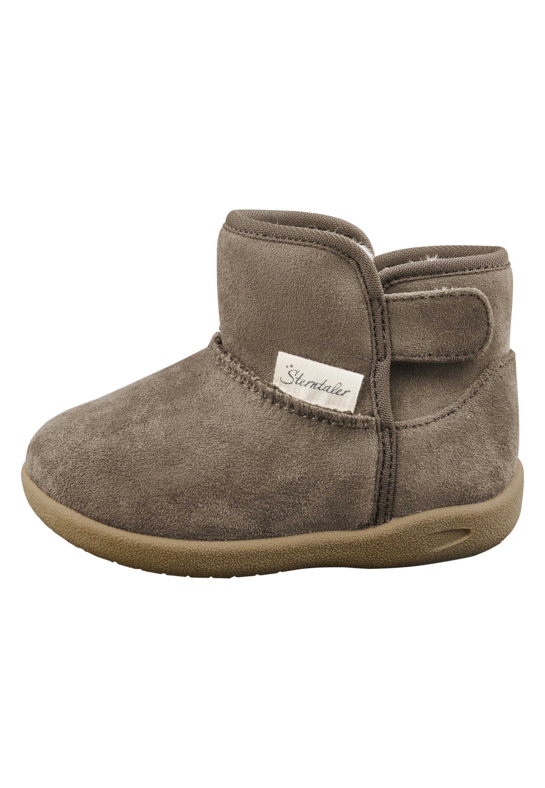 Sterntaler® Krabbelschuh »Halbschuh uni«