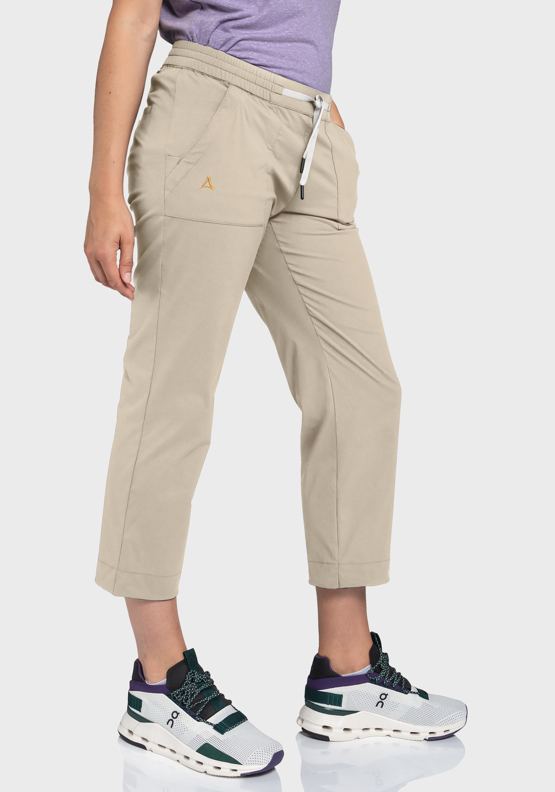 Schöffel 3/4-Hose »Pants Rangun L«
