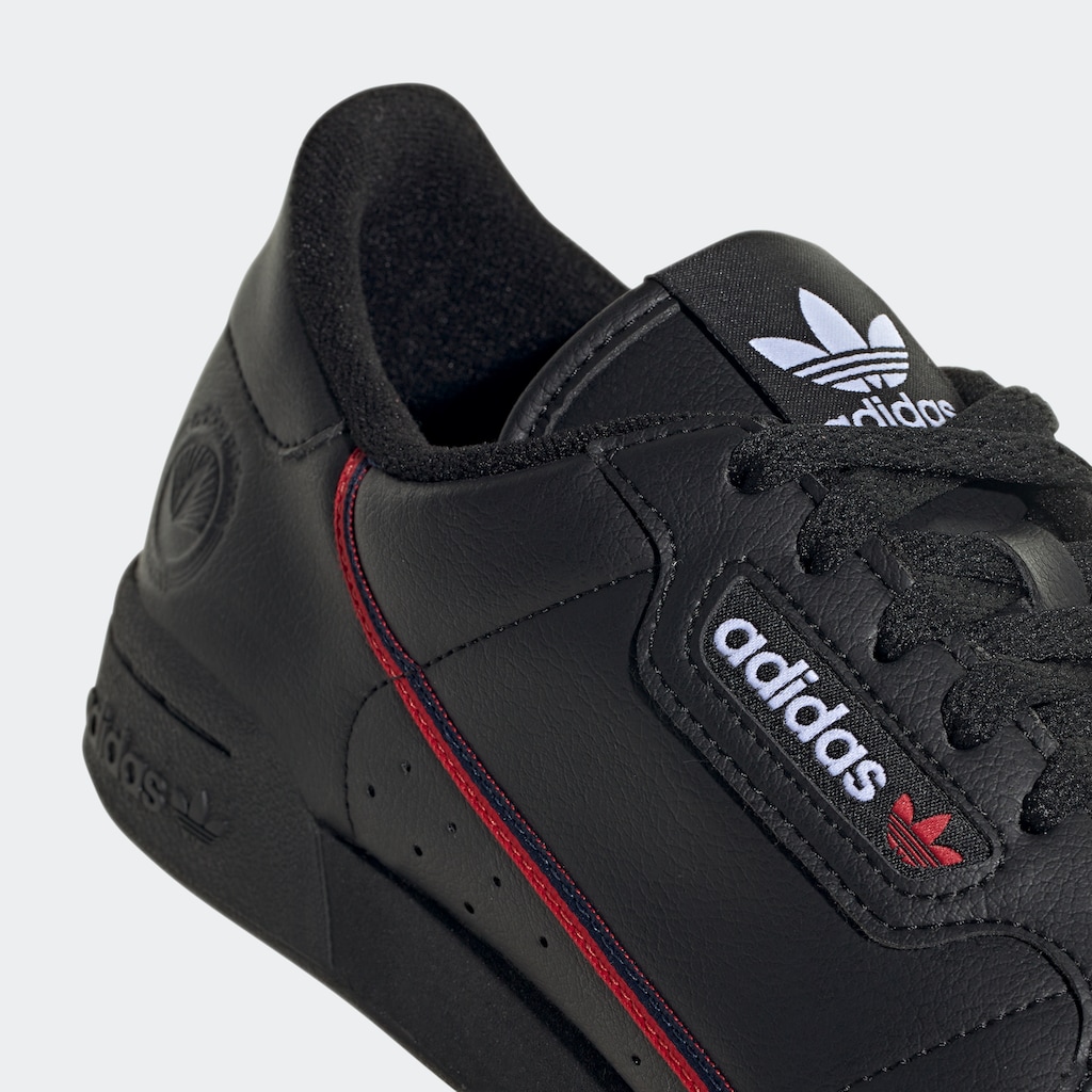 adidas Originals Sneaker »CONTINENTAL 80 VEGAN«