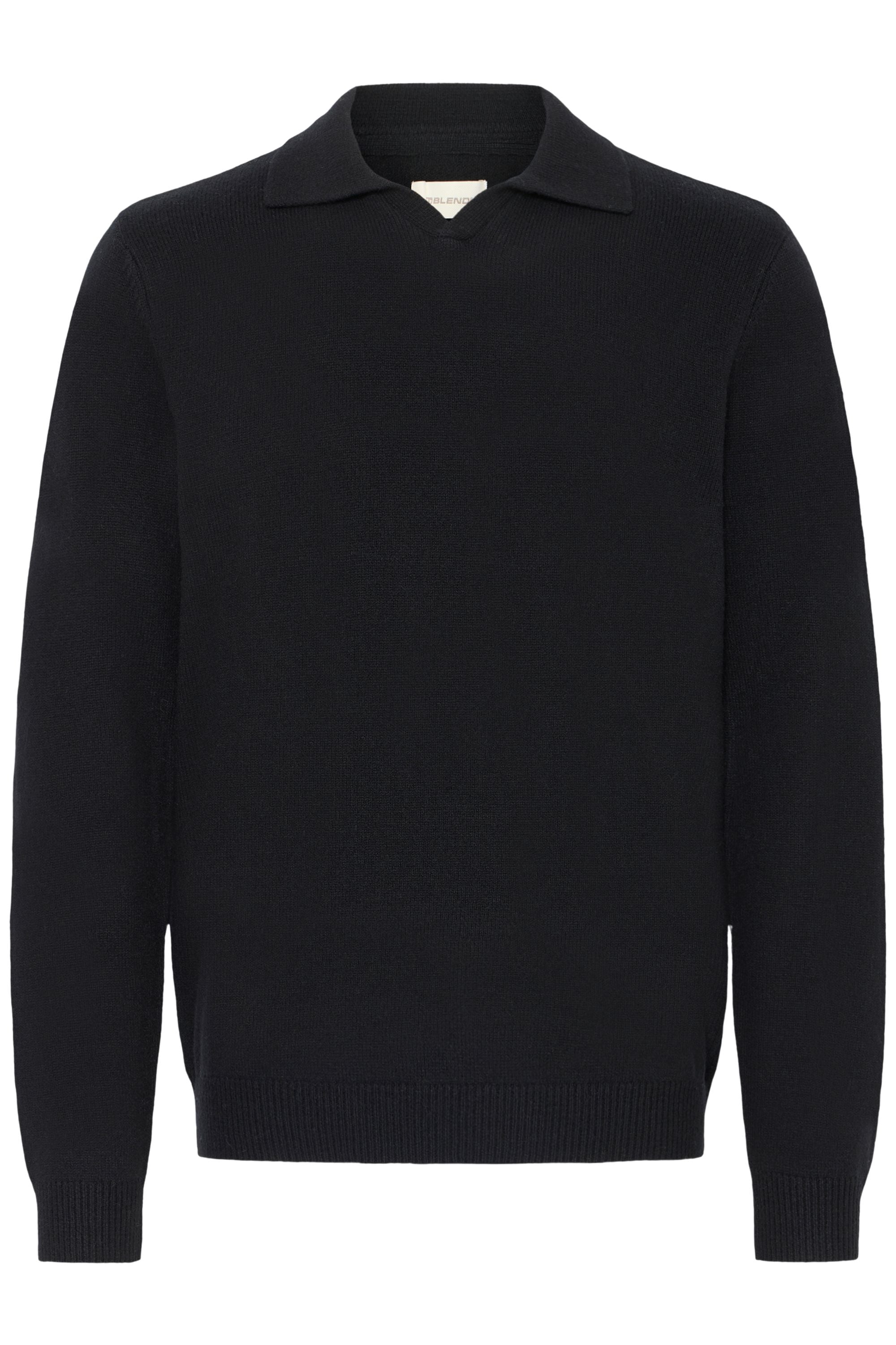 Blend Longsleeve »Strickpullover BHBRANKO«