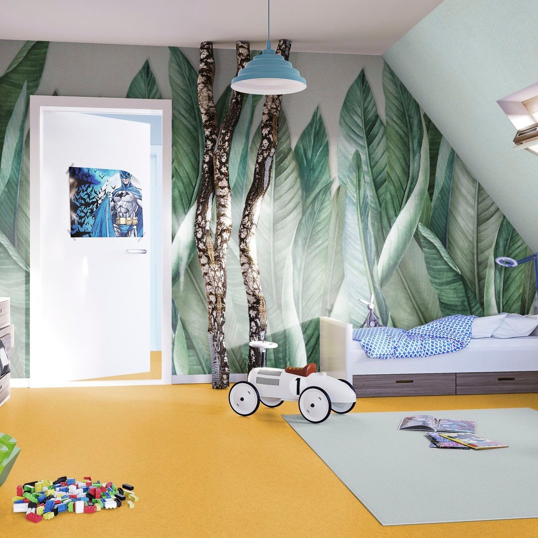 Vorwerk Teppichboden »Veloursteppich Passion (Bingo)«, online Kinderzimmer, Schlafzimmer, rechteckig, Wohnzimmer, Breite kaufen cm 400/500 1021