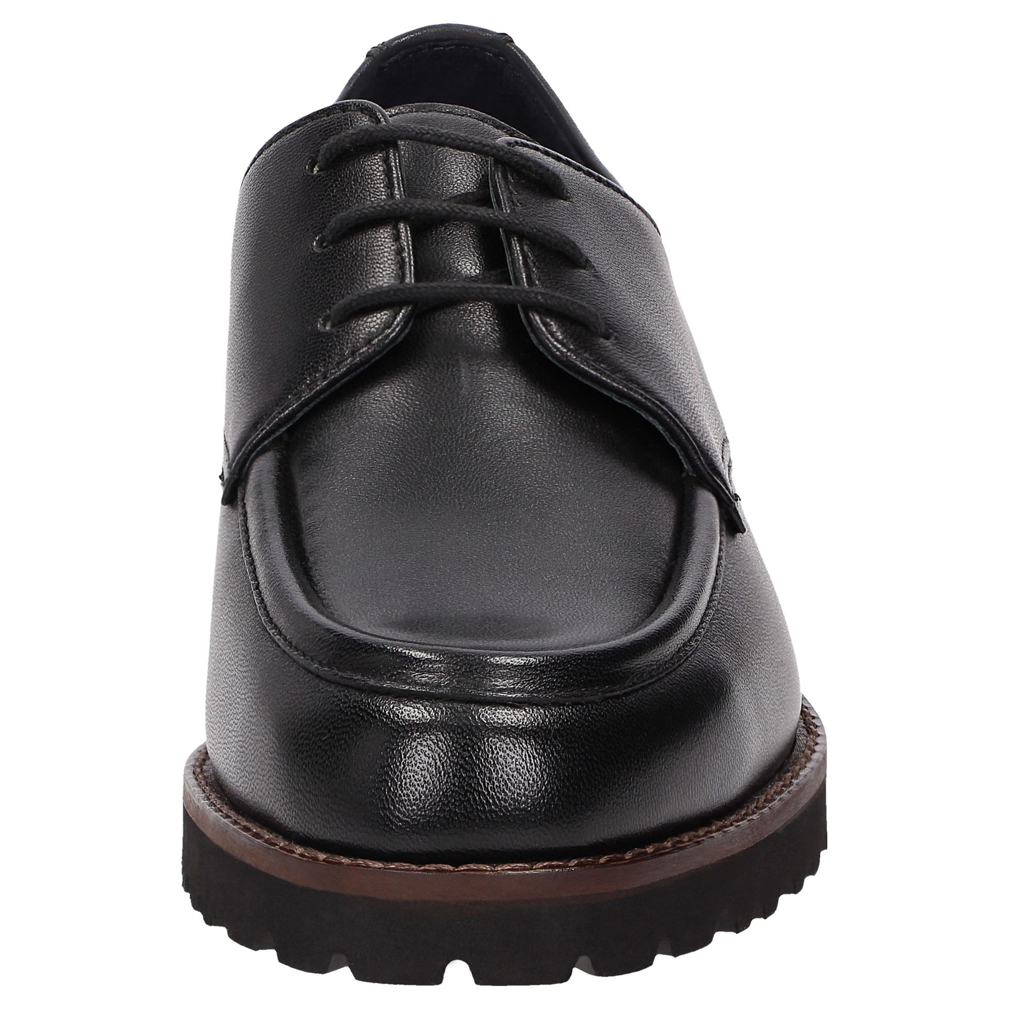 SIOUX Schnürschuh »Meredith-749-H«