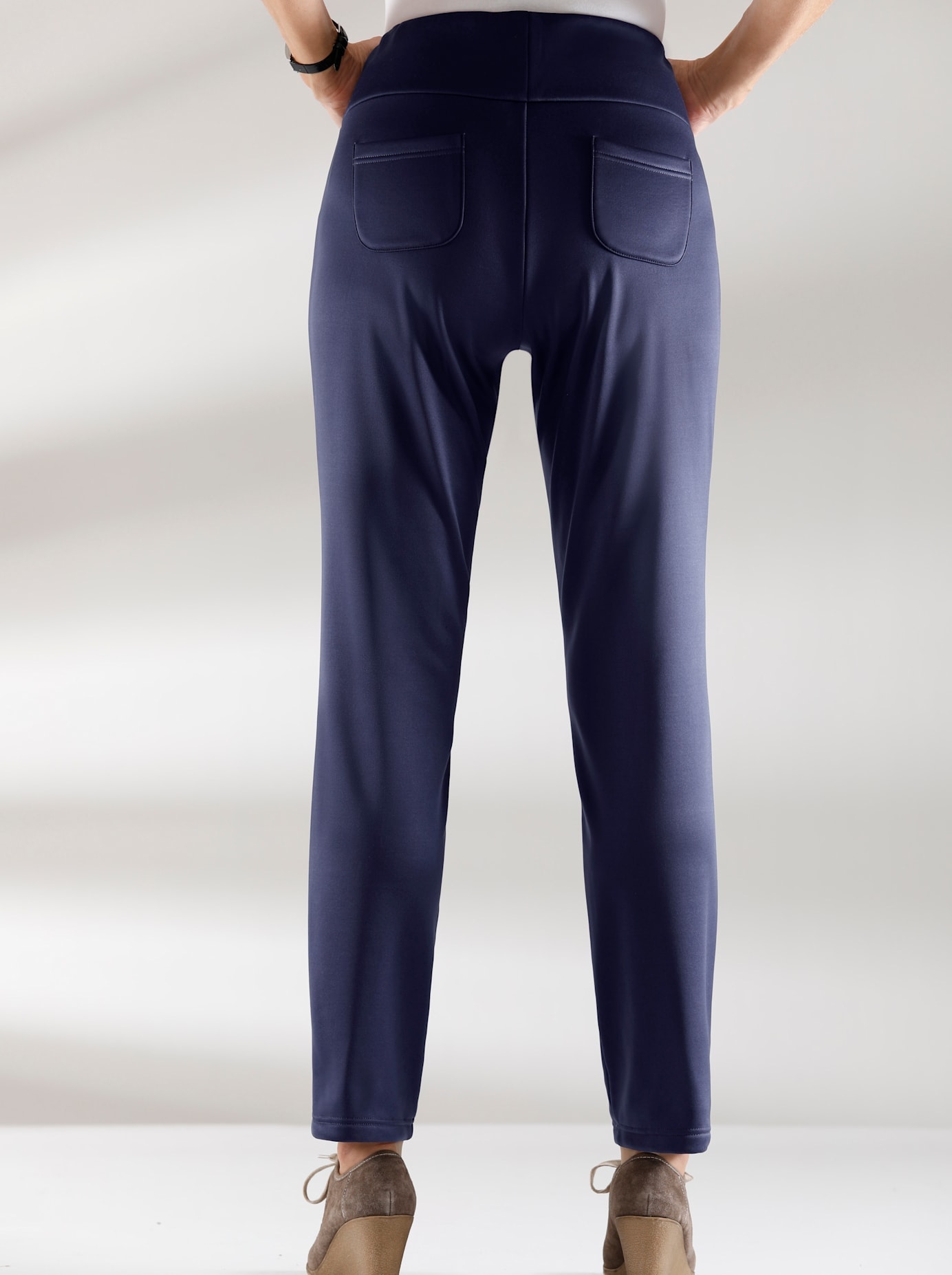 Classic Basics Schlupfhose