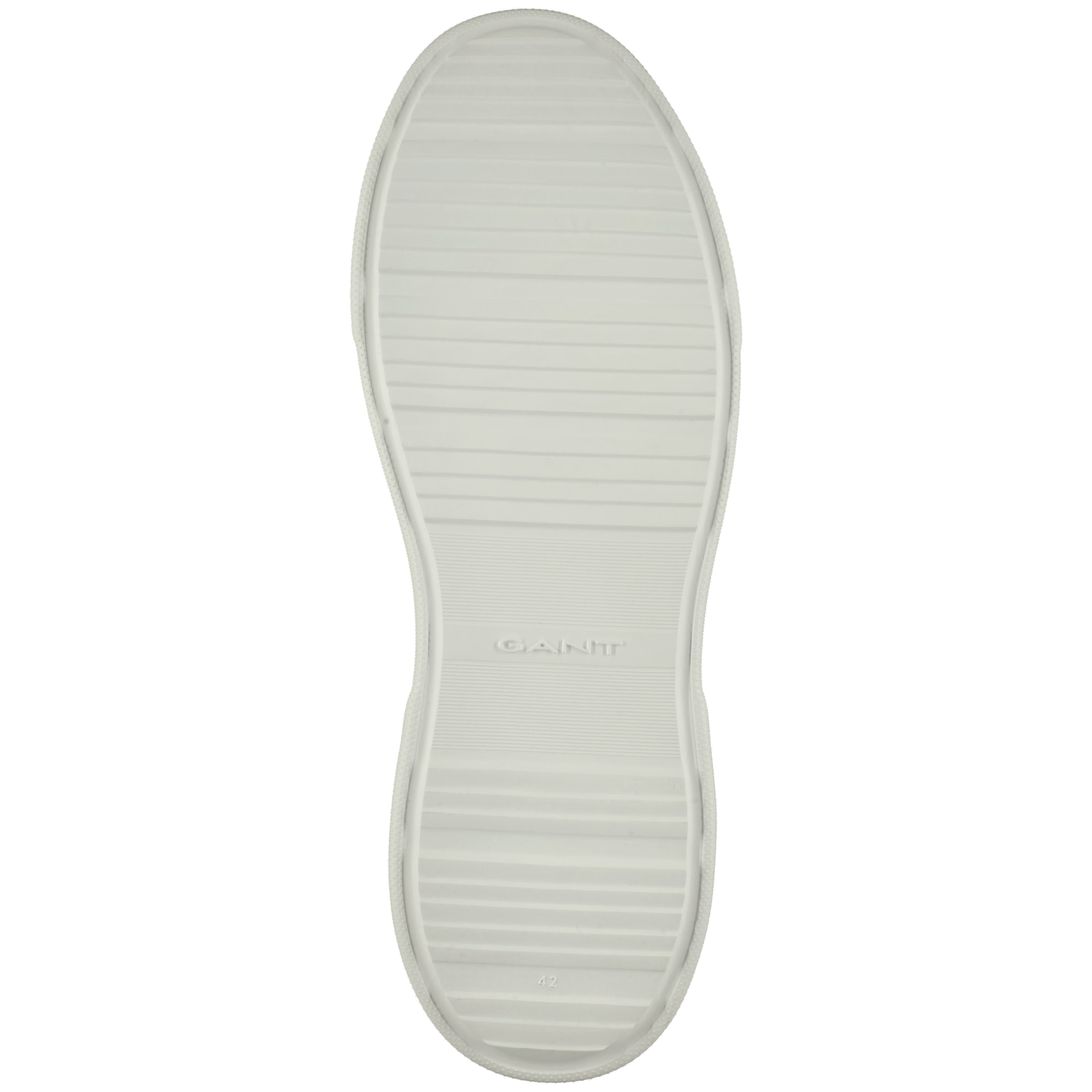 Gant Sneaker »Joree«, Edelsneaker, Schnürschuh mit weicher Lederinnensohle