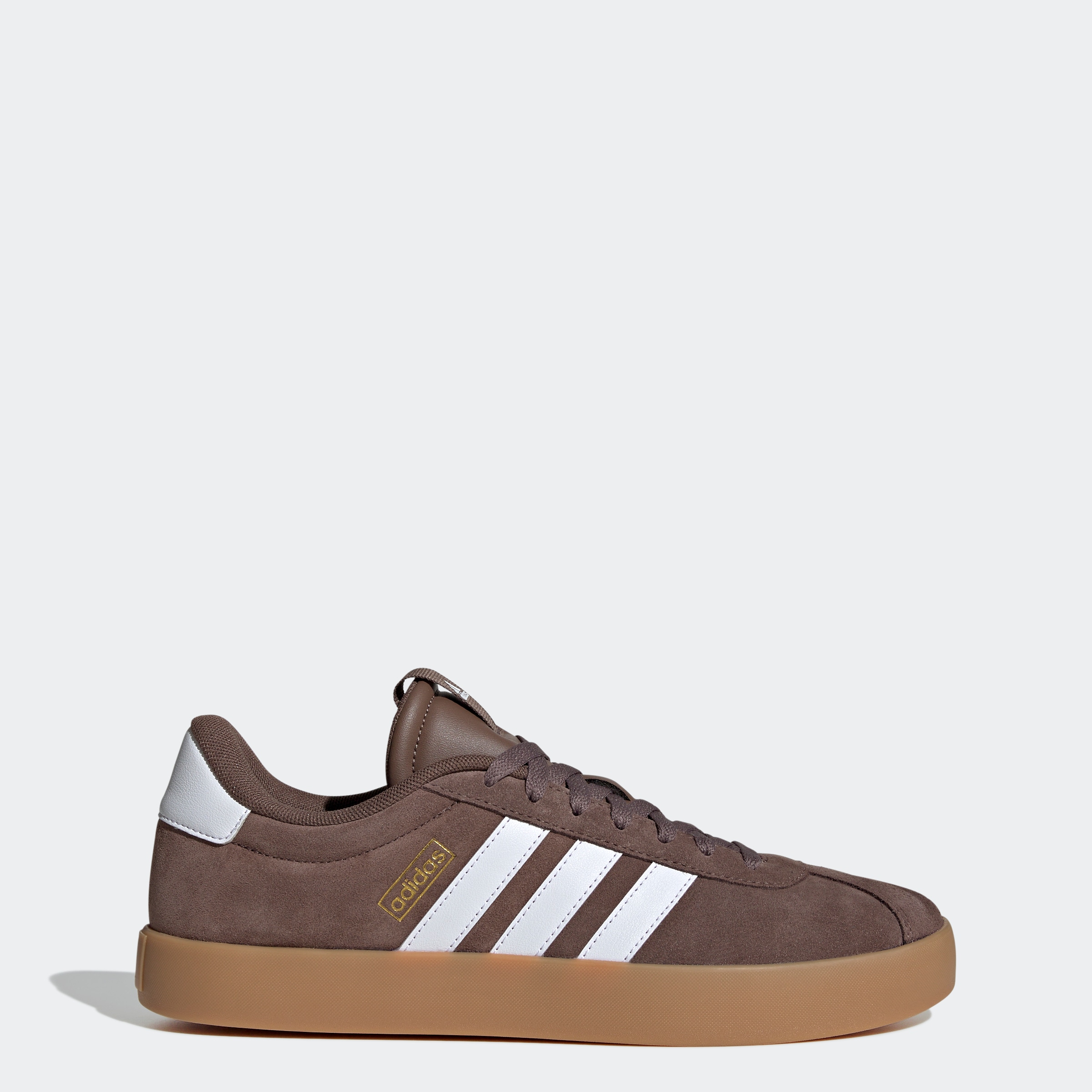 adidas Sportswear Sneaker »VL COURT 3.0«, inspiriert vom Design des adidas samba