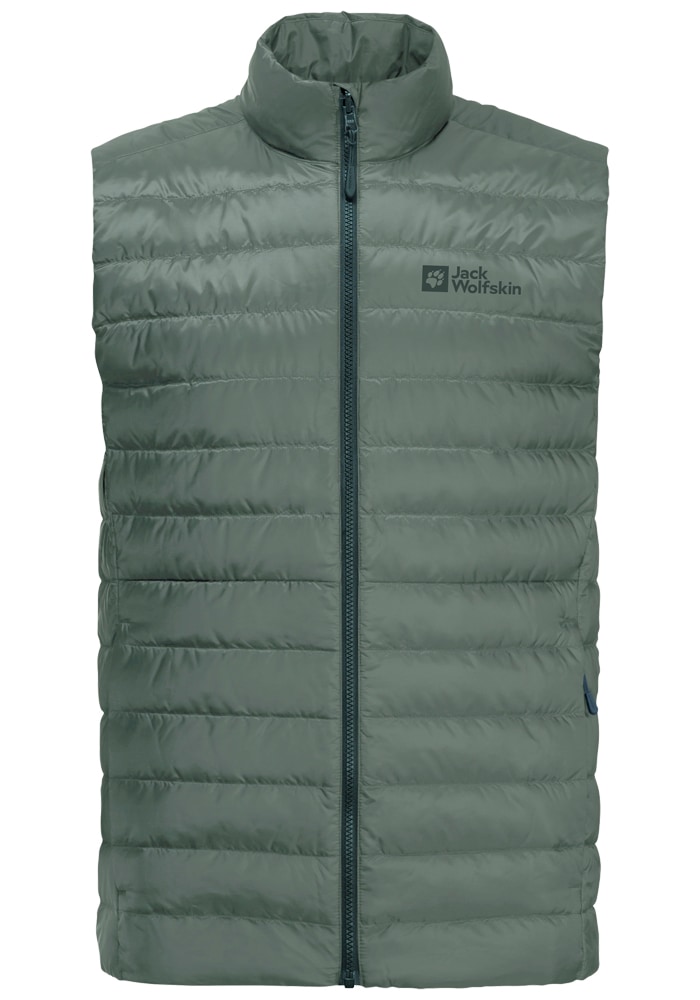 Jack Wolfskin Daunenweste »PILVI DOWN VEST M RDS«