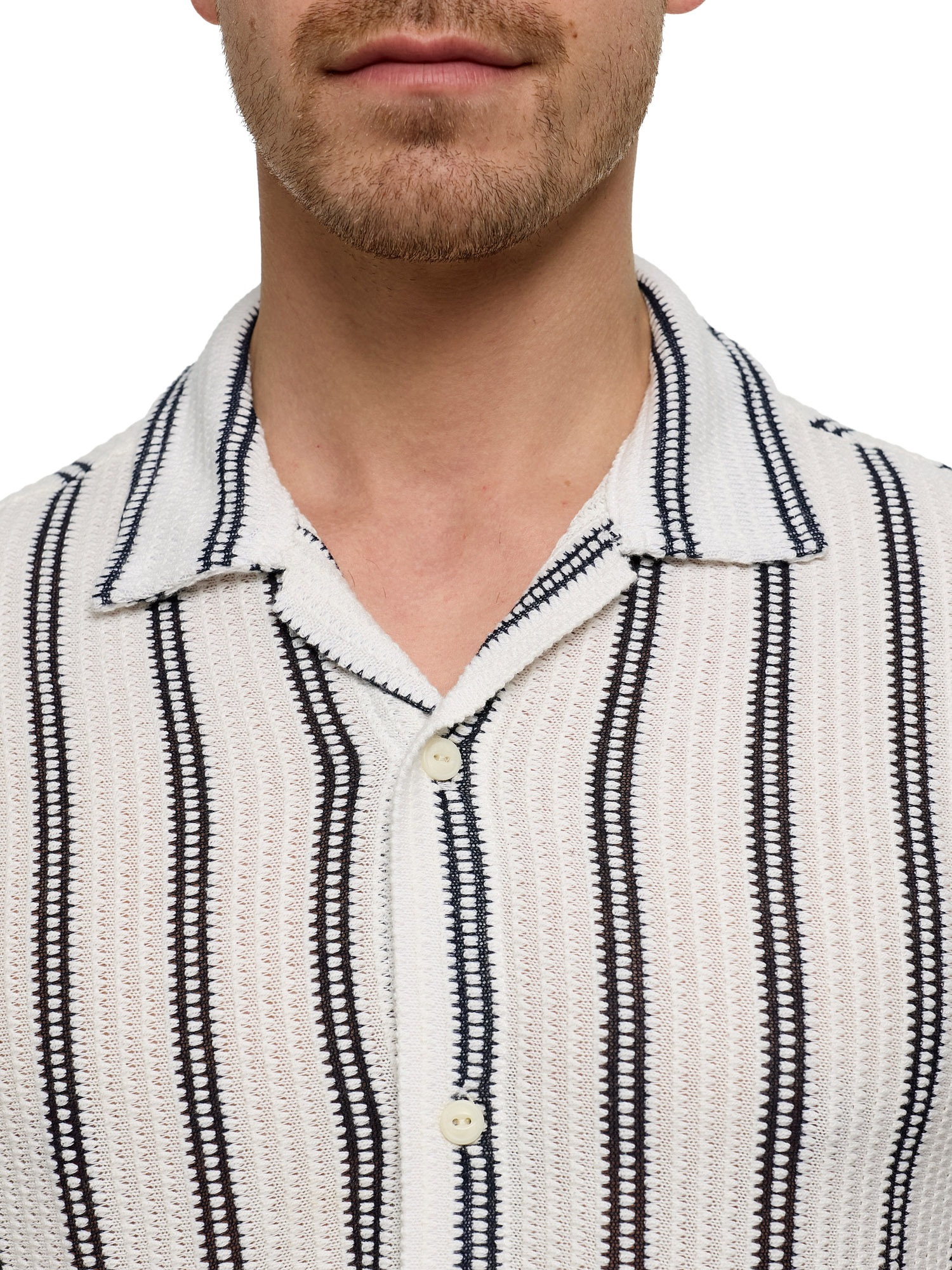 Indicode Kurzarmhemd »INOlly SS Shirt«
