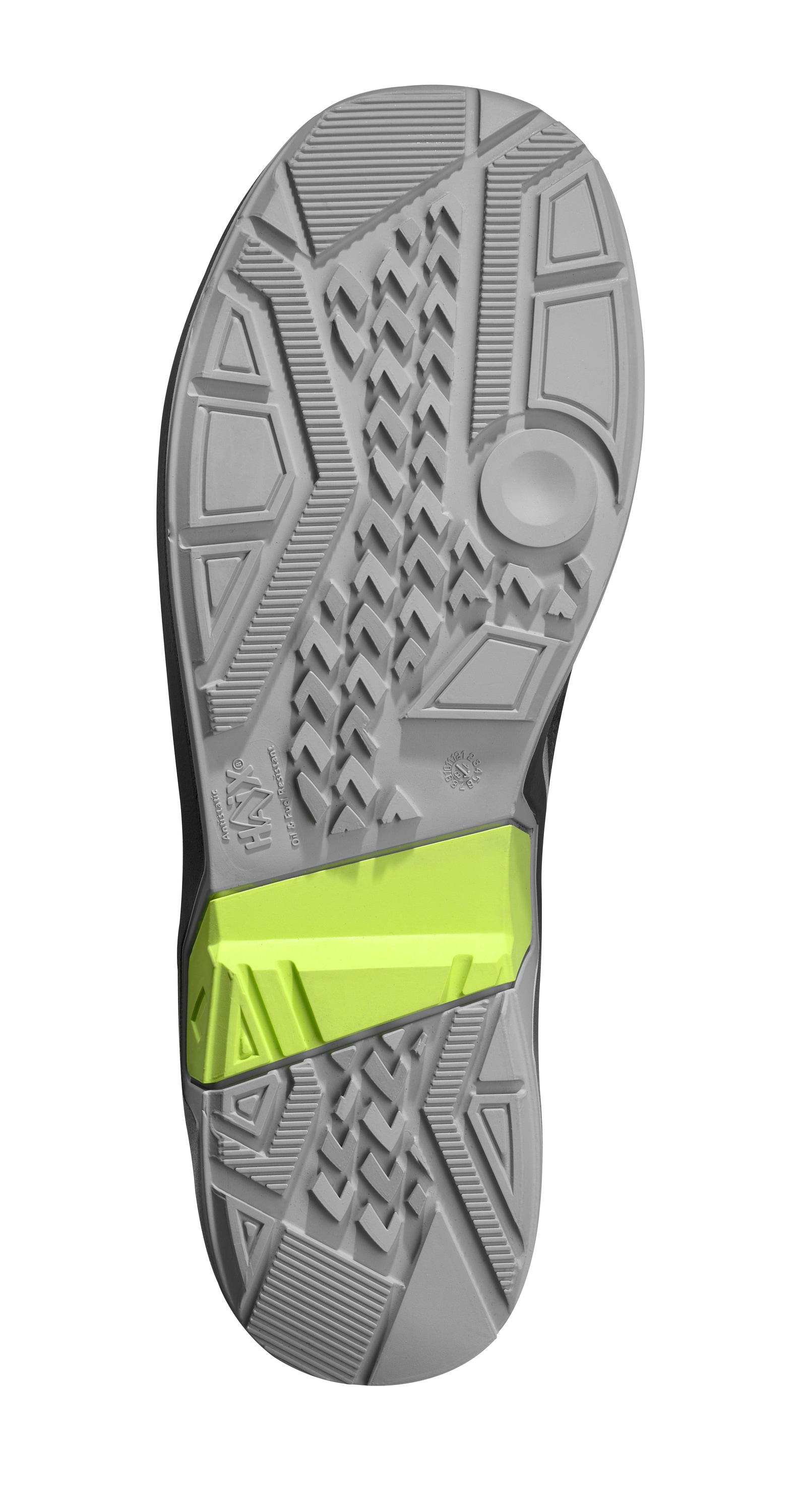 haix Sicherheitsschuh »CONNEXIS Safety T Ws low«