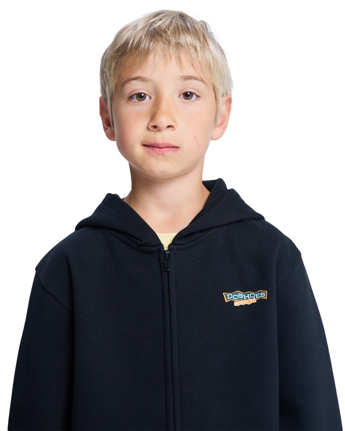 DC Shoes Hoodie »Planetarium«
