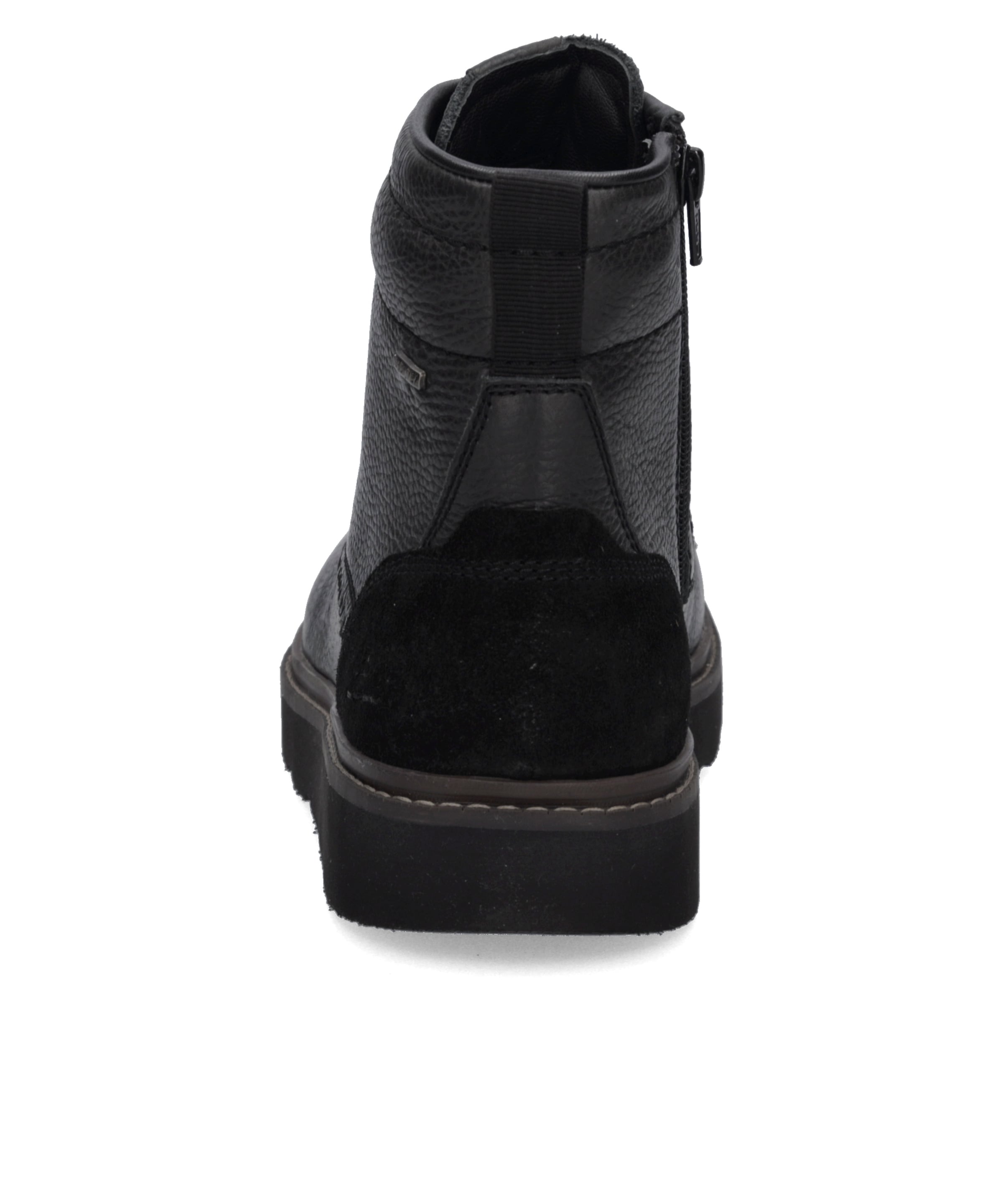 Josef Seibel Stiefelette »Trent 50, black-black«