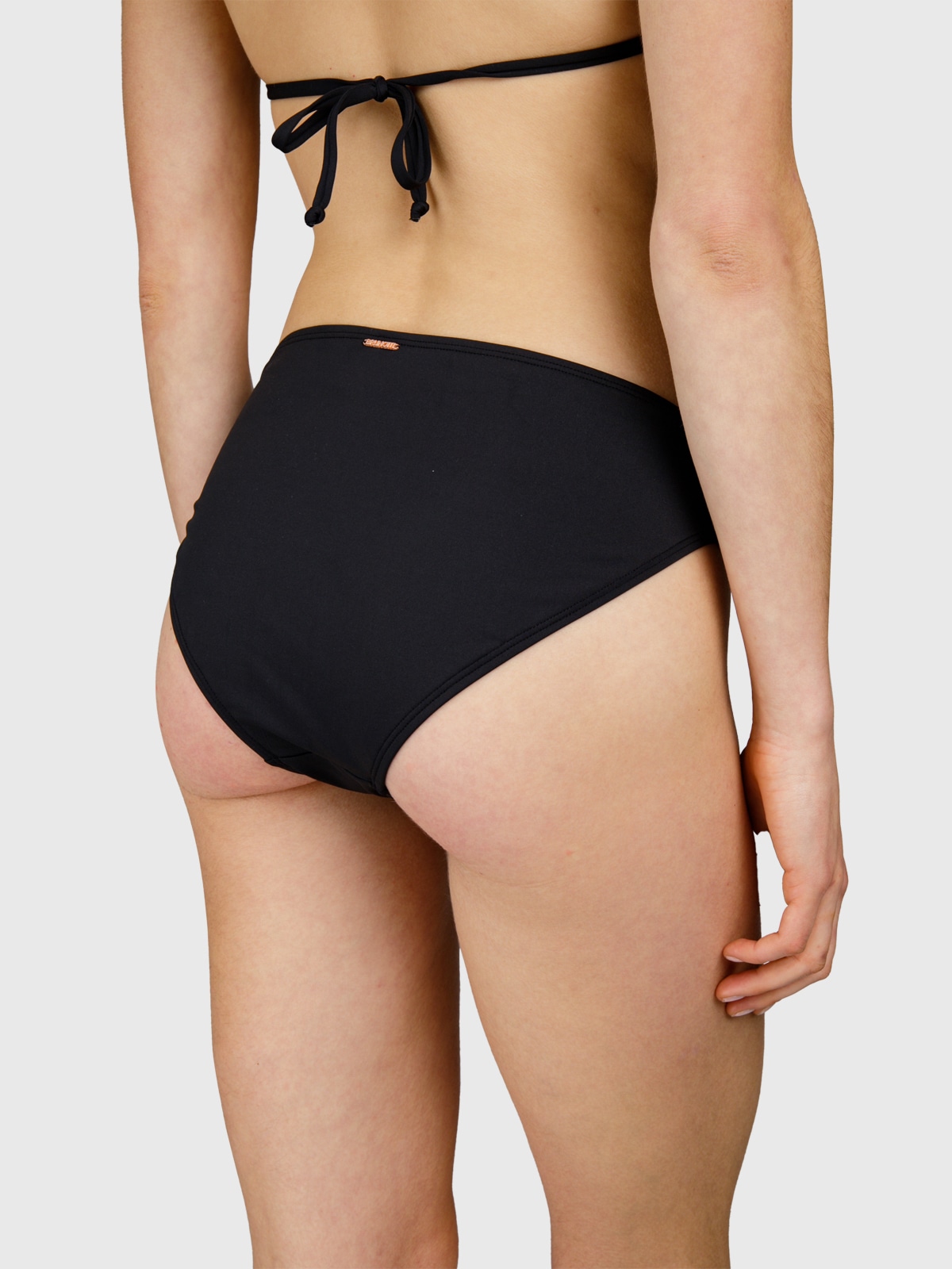 Brunotti Triangel-Bikini leichtes Design