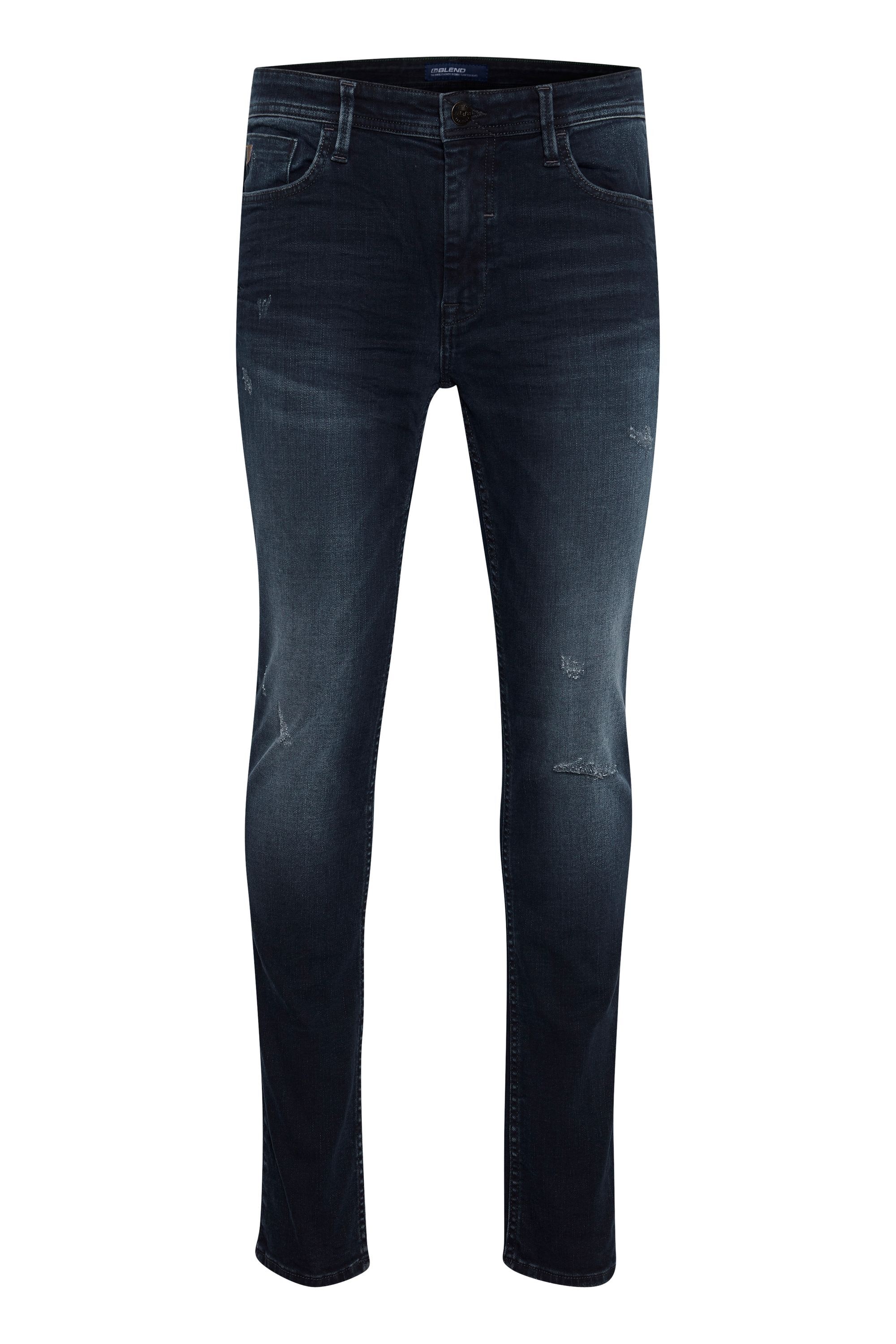 Blend Skinny-fit-Jeans »Skinny Jeans BHEcho«