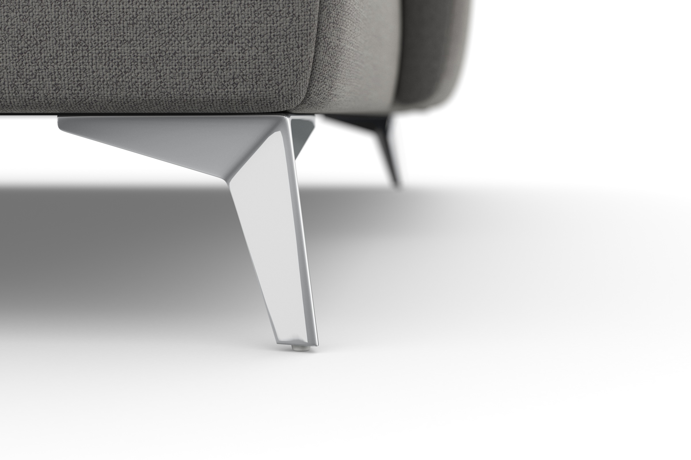 sit&more Wohnlandschaft »Latigo U-Form«, mit Mega-Recamiere, wahlweise mit Bettfunktion und Bettkasten