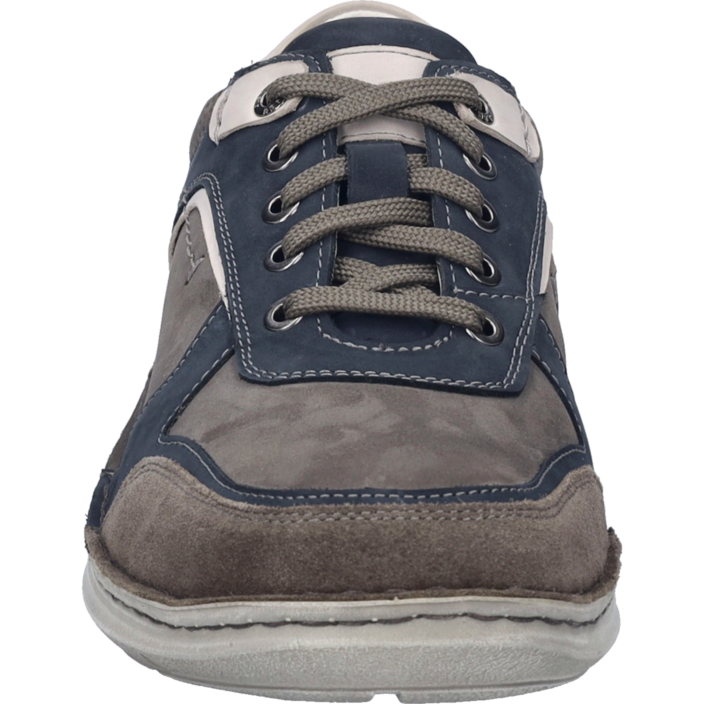 Josef Seibel Schnürschuh »New Anvers 10, asphalt-multi«