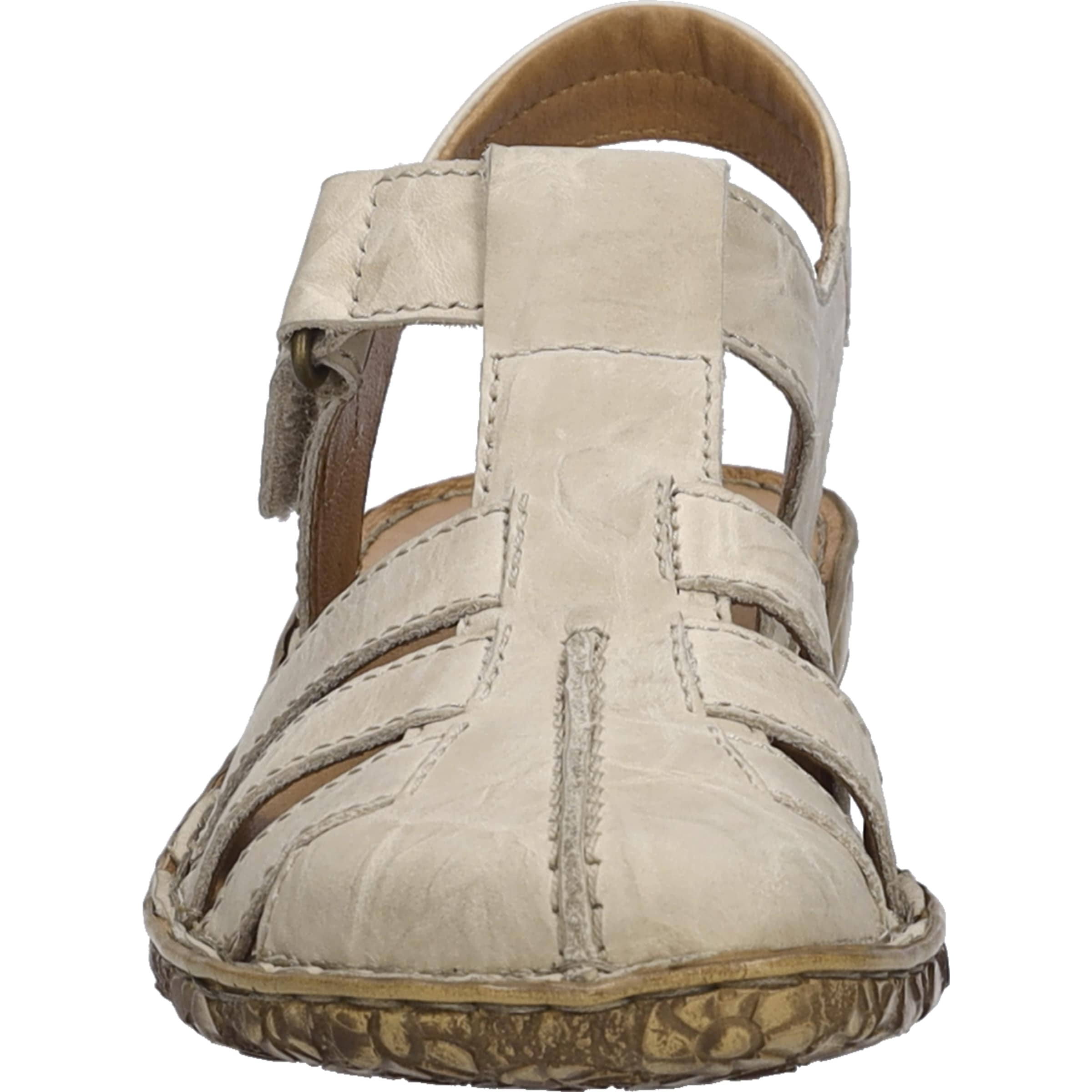 Josef Seibel Sandale »Rosalie 48, creme«
