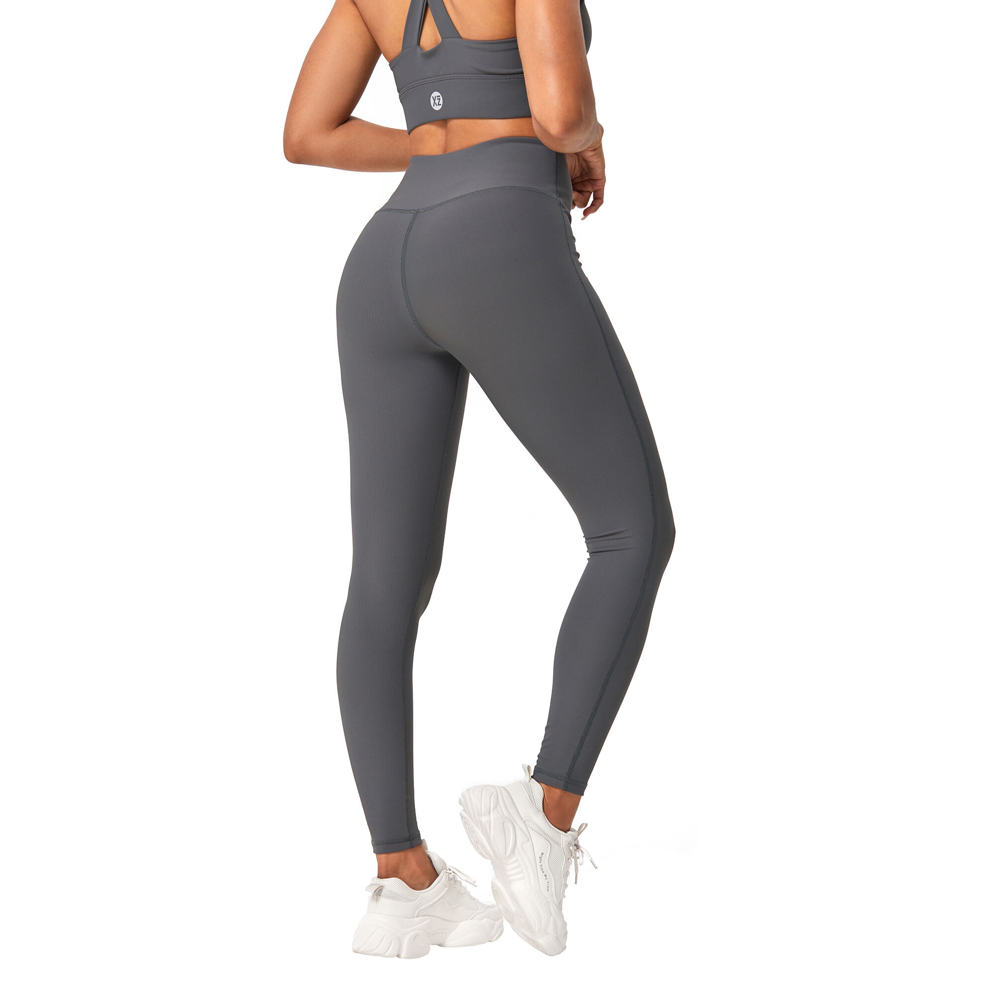 YEAZ Sportanzug »Set VIBRANT«