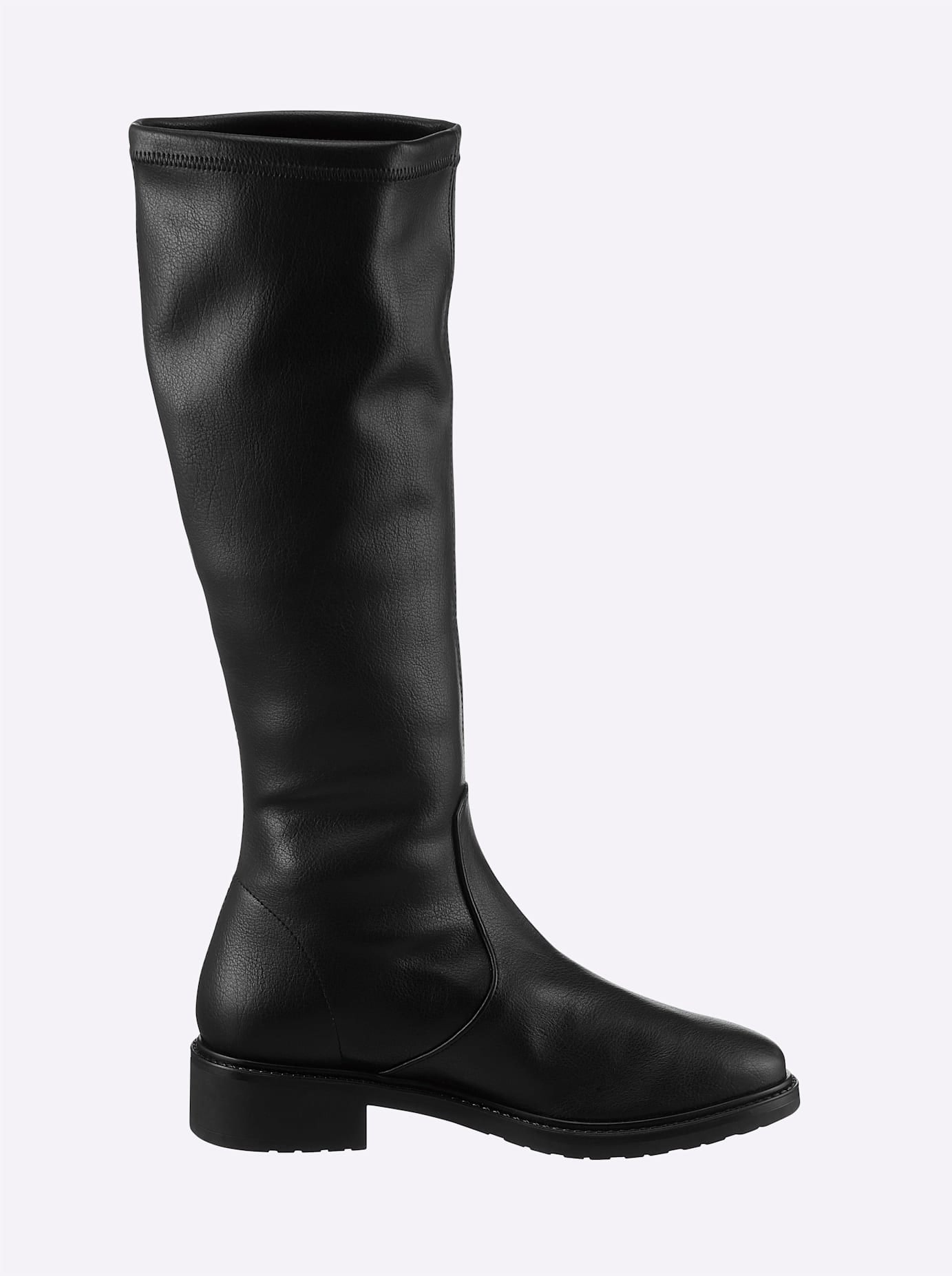 heine Stiefel