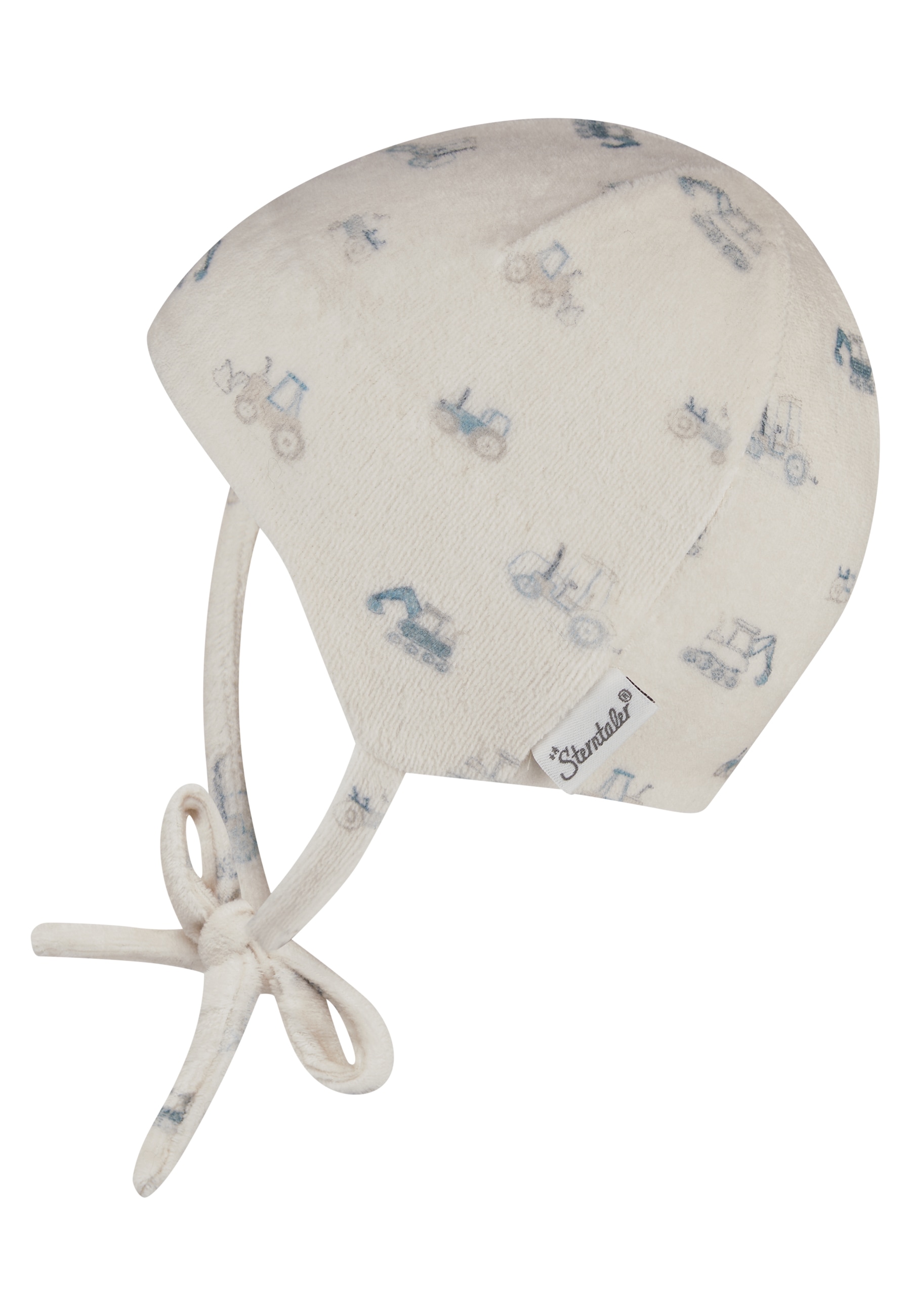 Sterntaler® Beanie »Beanie Fahrzeuge«