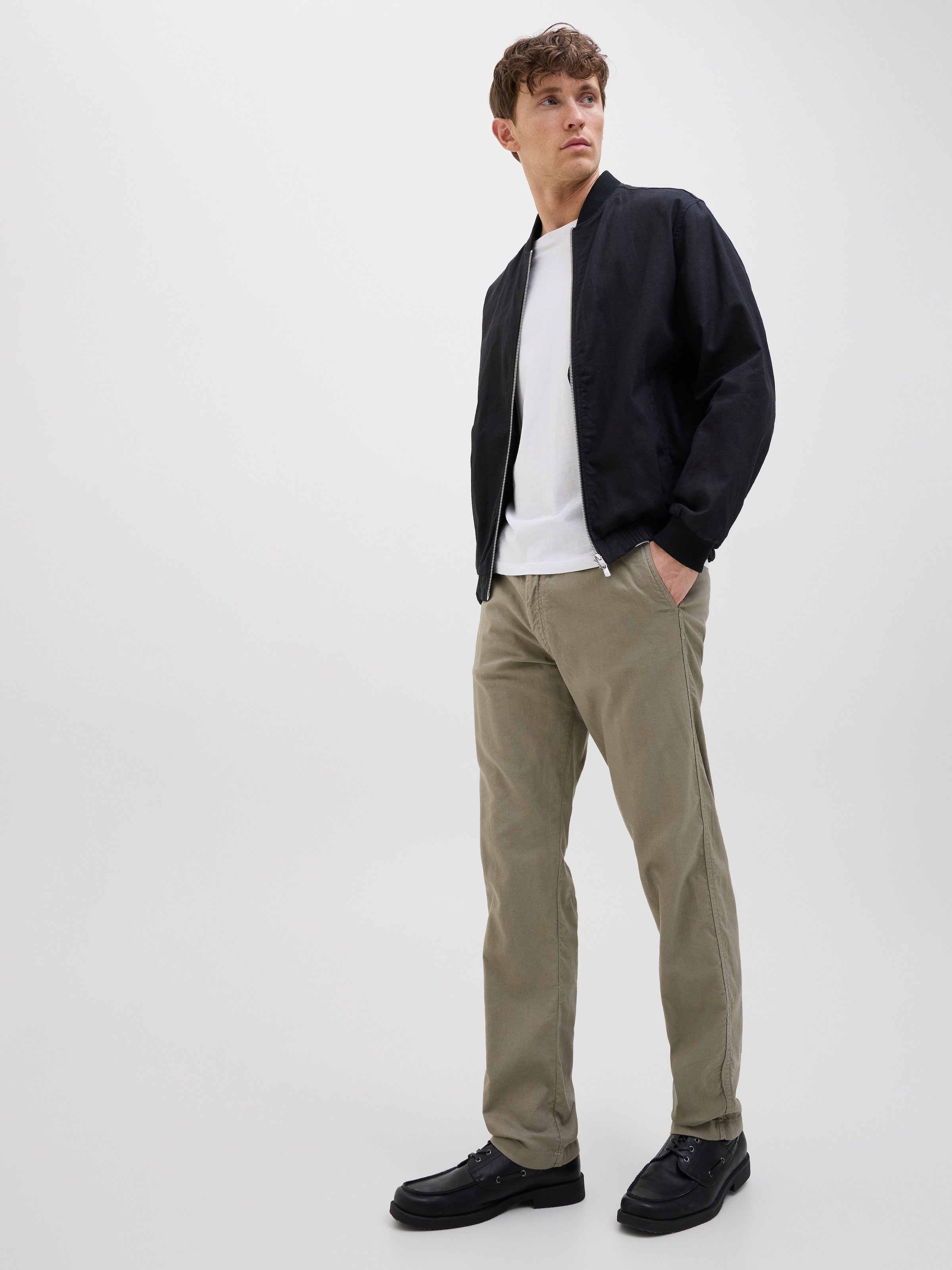 Jack & Jones Jogginghose »JPSTKANE HYBRID BONDI JOGGER SN«