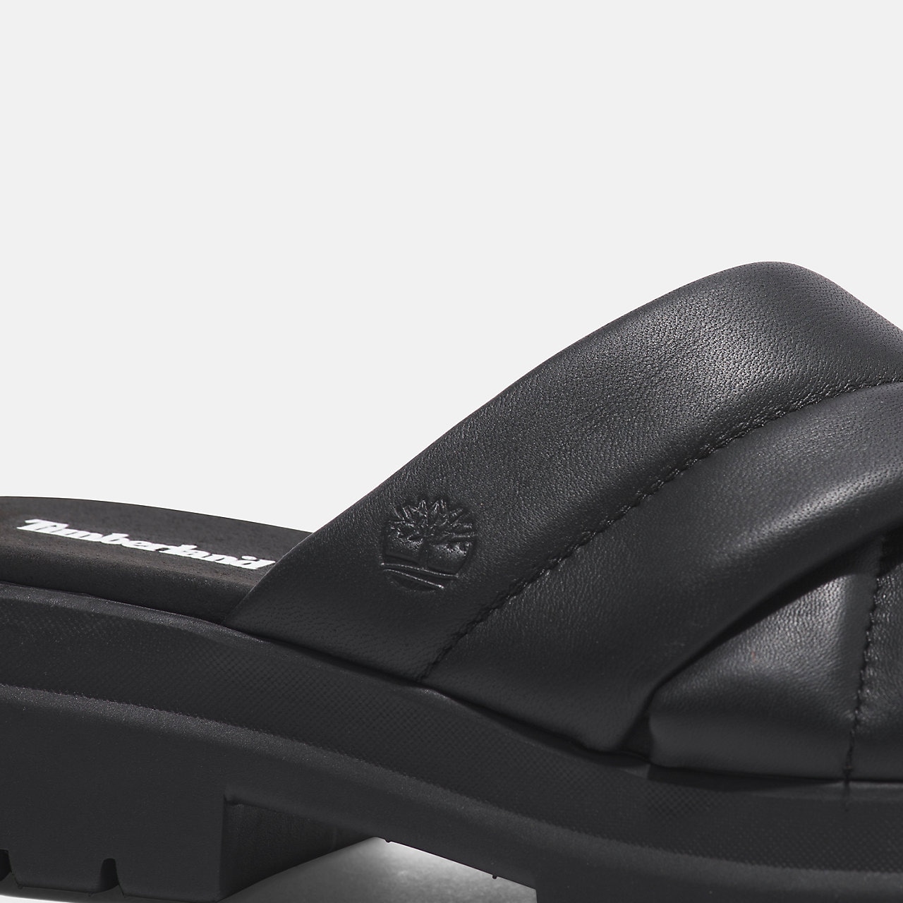 Timberland Sandale »London Vibe SLIDE SANDAL«
