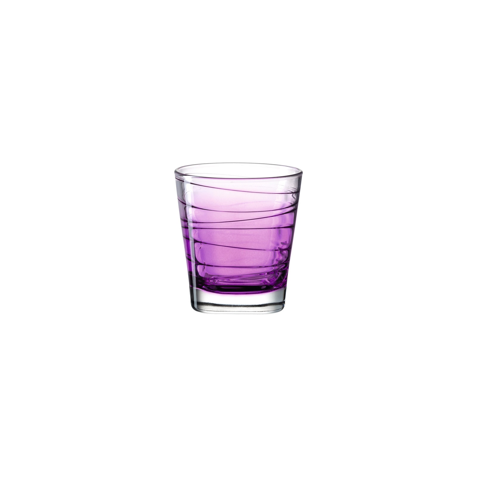LEONARDO Glas »Trinkgläser Vario Struttura 250 ml 6er Set«
