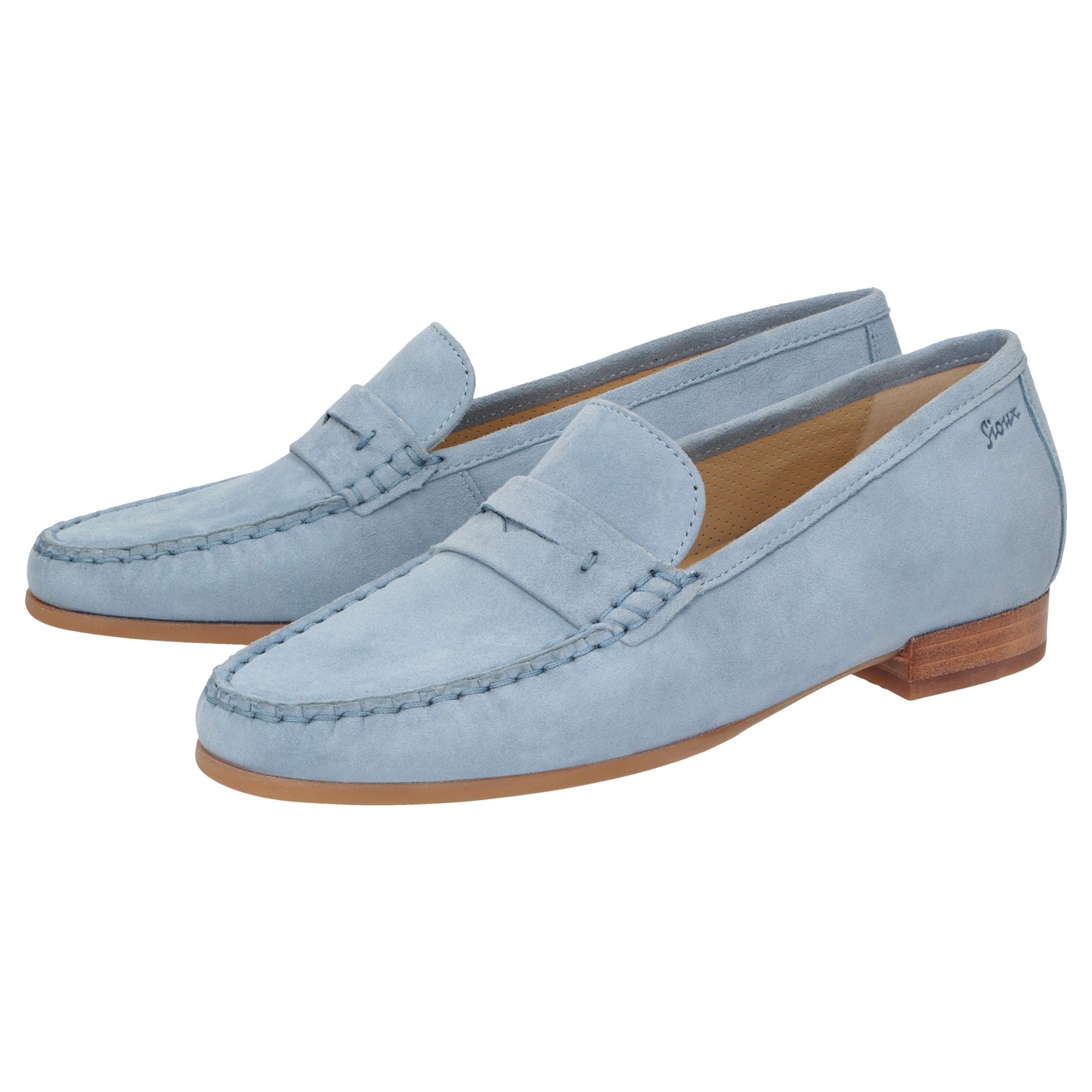 SIOUX Slipper »Rosikena-700«