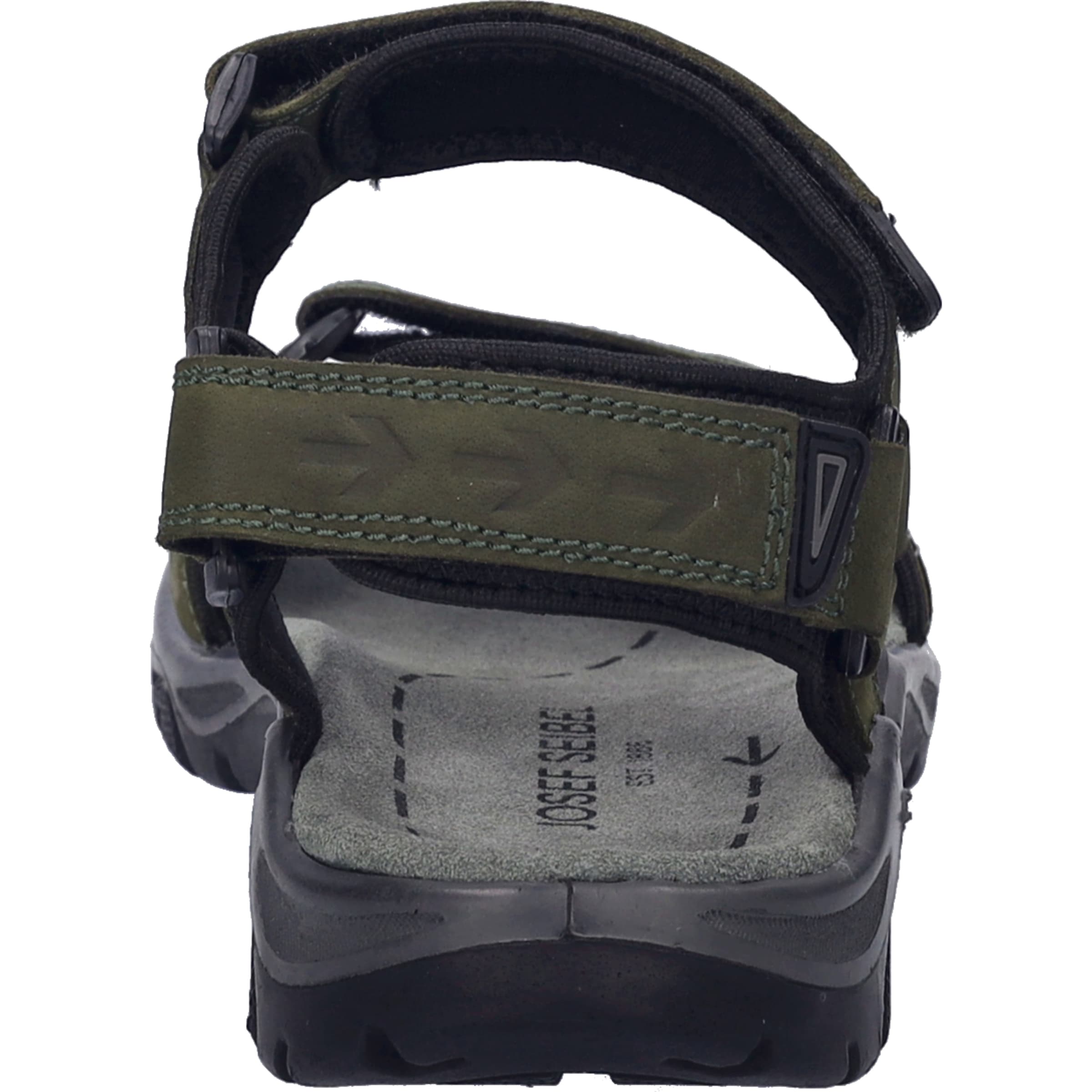 Josef Seibel Sandale »Arlo 01, bosco«