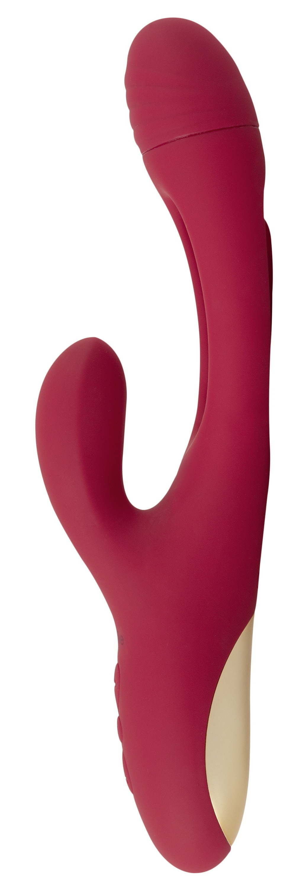 Sweet Smile Vibrator »Rabbitvibrator Rabbit Vibrator with G-Spot Stimulation«